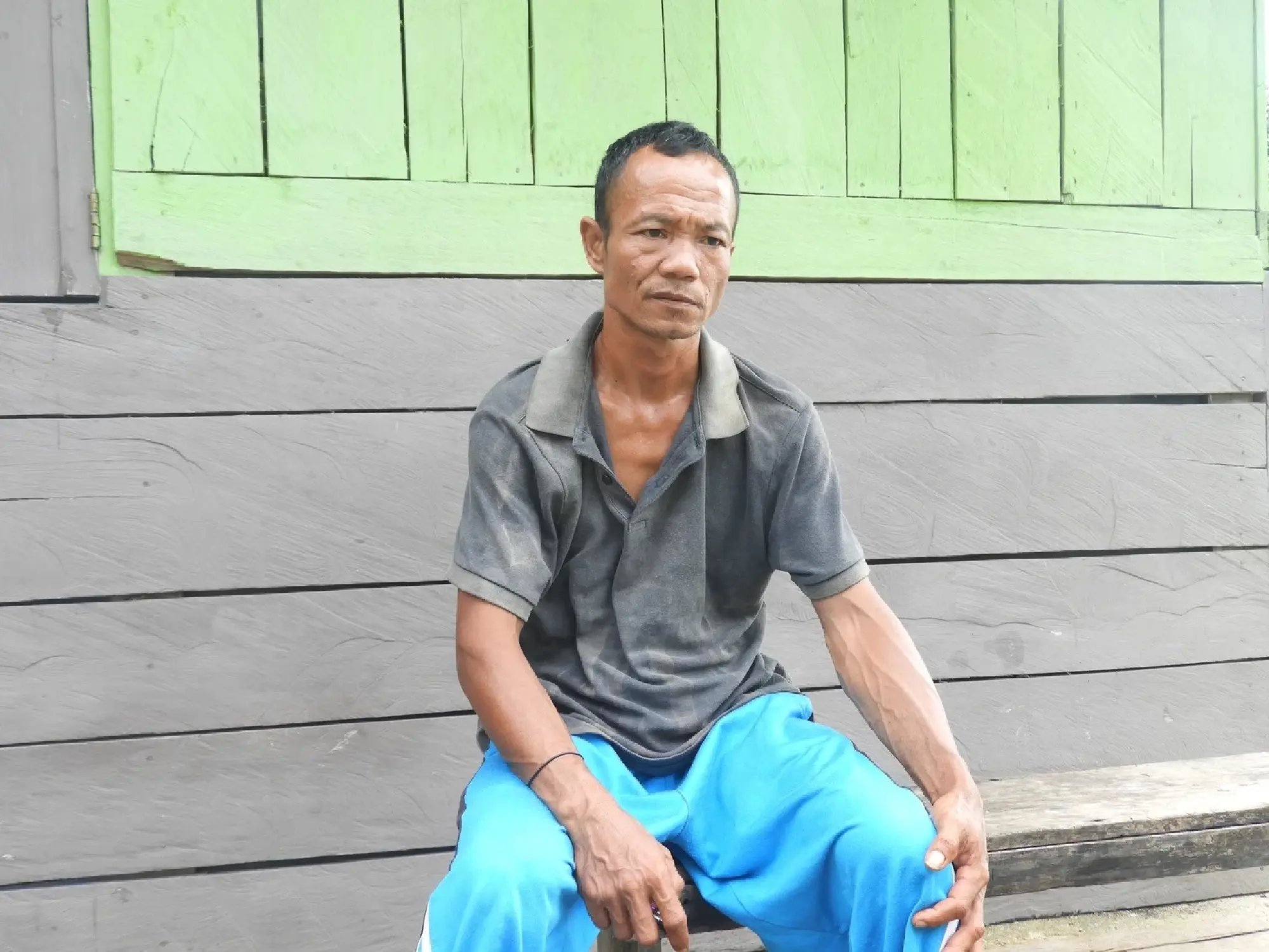 Building a sustainable marine ecosystem as the foundation of Papua's local economy