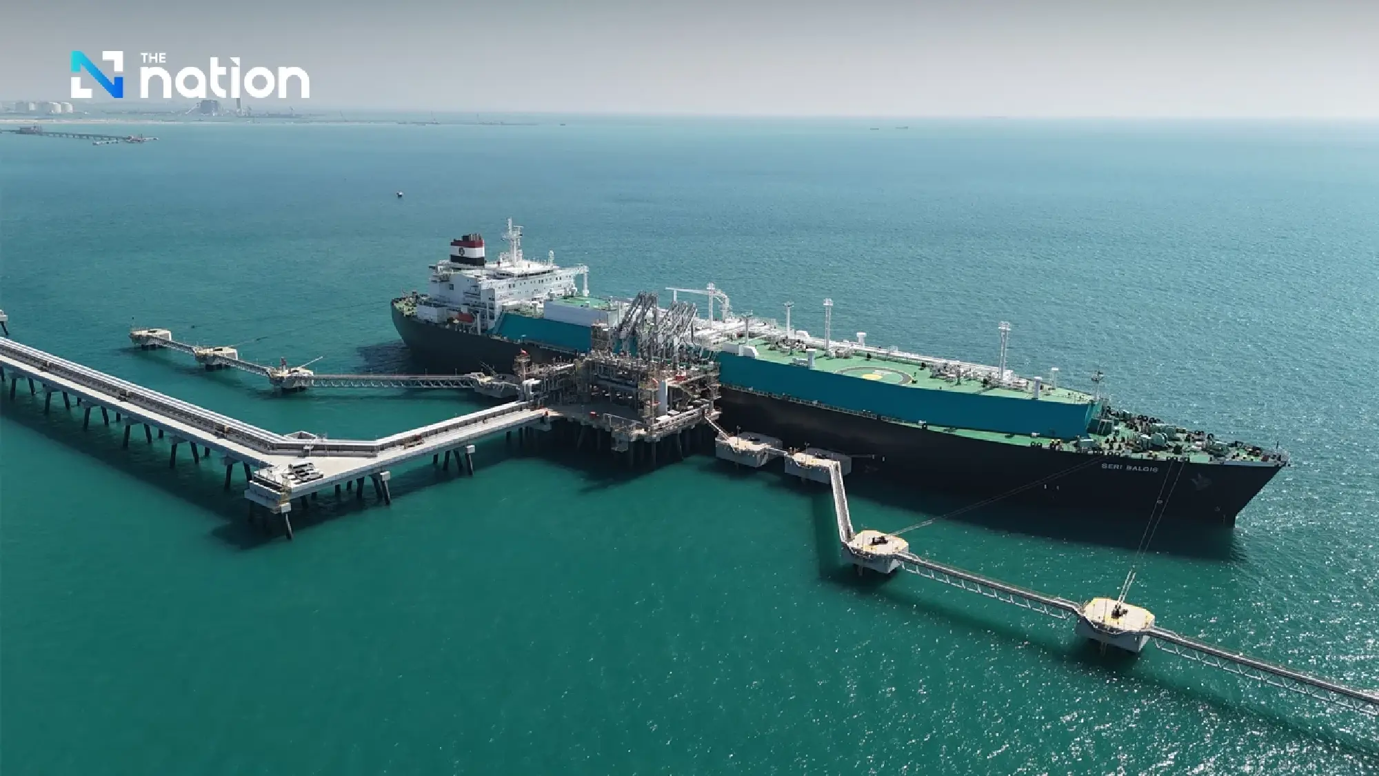 GULF’s core profit reached a record high of THB 7,101 million in Q2/25