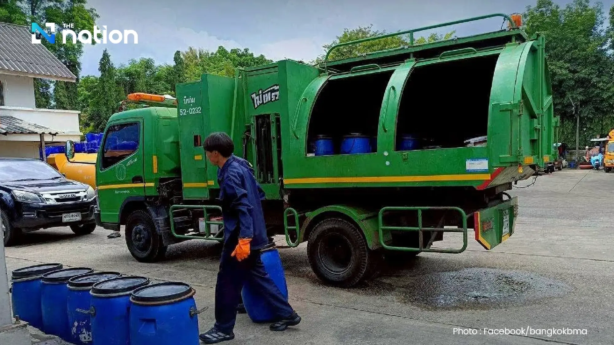'This House Doesn’t Mix' upgrades with AI for precise waste sorting checks