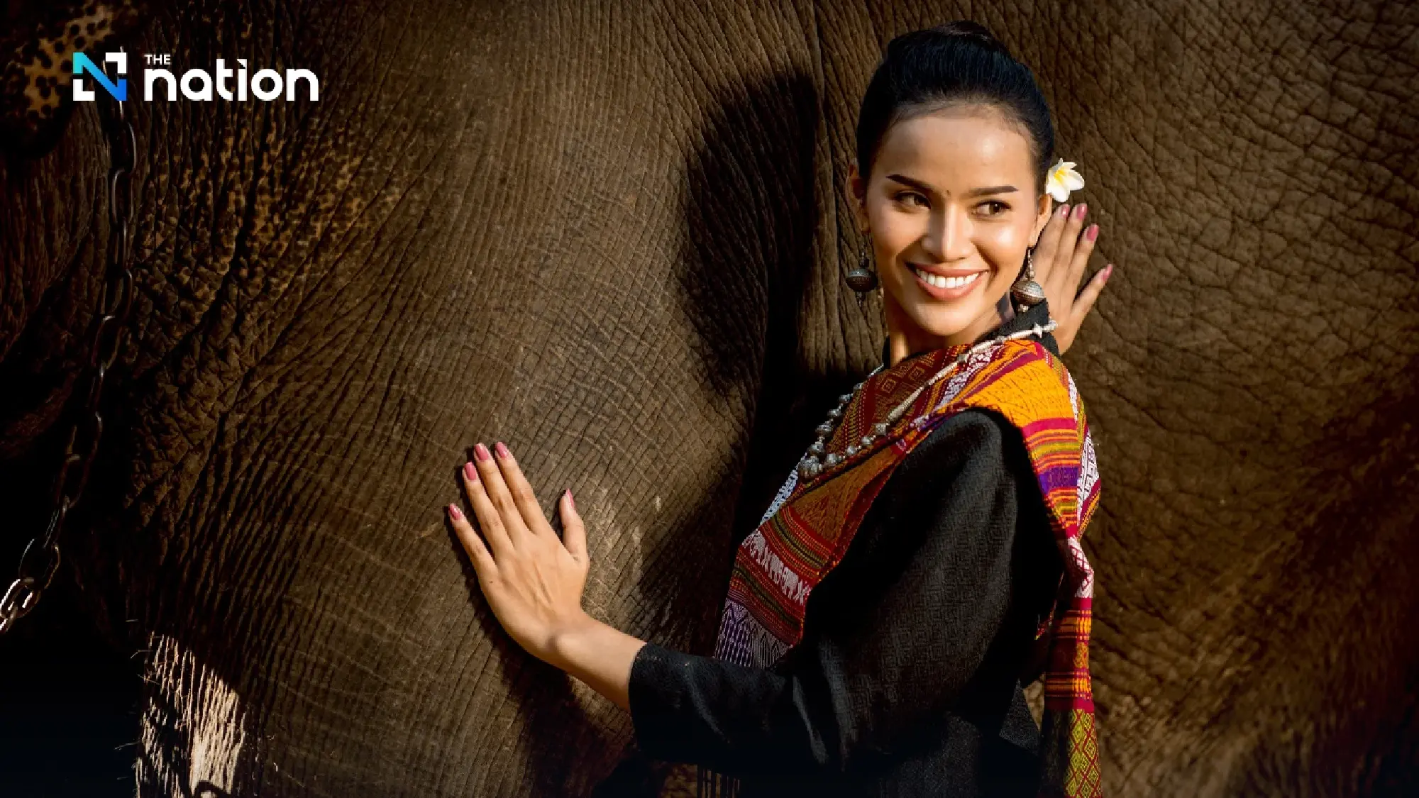 PostWar Charm to PR Strategy: Why Thailand Is Known as the Land of Smiles