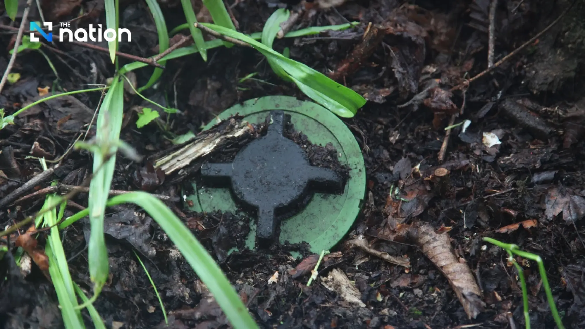 Thai Army presents evidence Cambodia laid new PMN-2 landmines, cites Ottawa Convention report