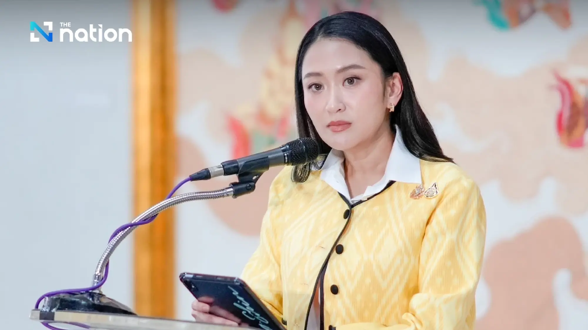 Thailand braces for a storm of political rulings through August and September