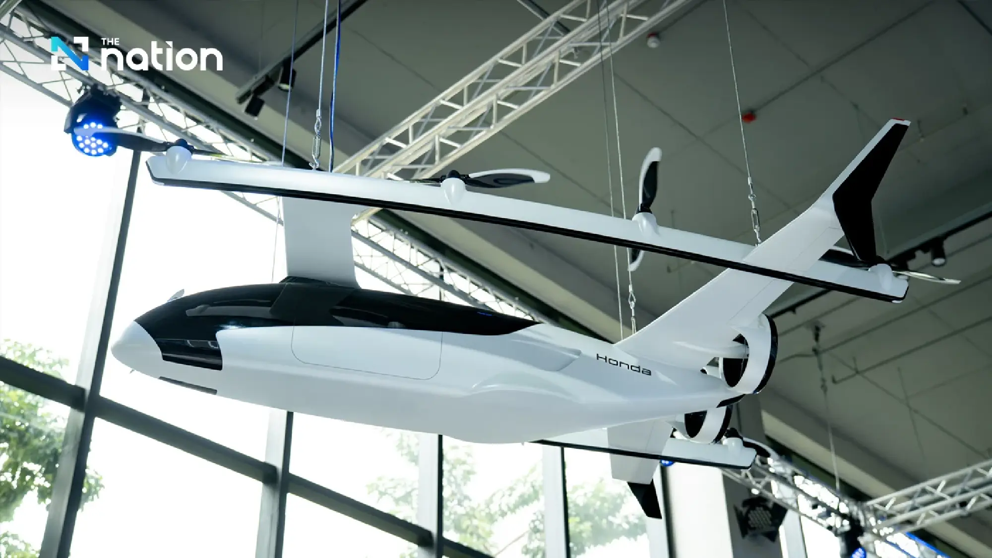 Honda Unveils “The M.O.V.E. by Honda” – the Brand’s First-Ever Immersive Experience Center in Thailand