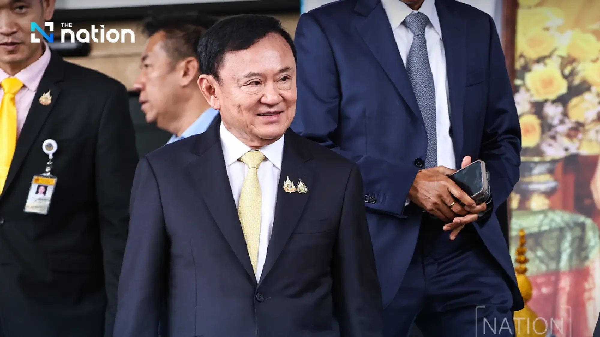 Court explains reasons for acquitting Thaksin in lèse-majesté case
