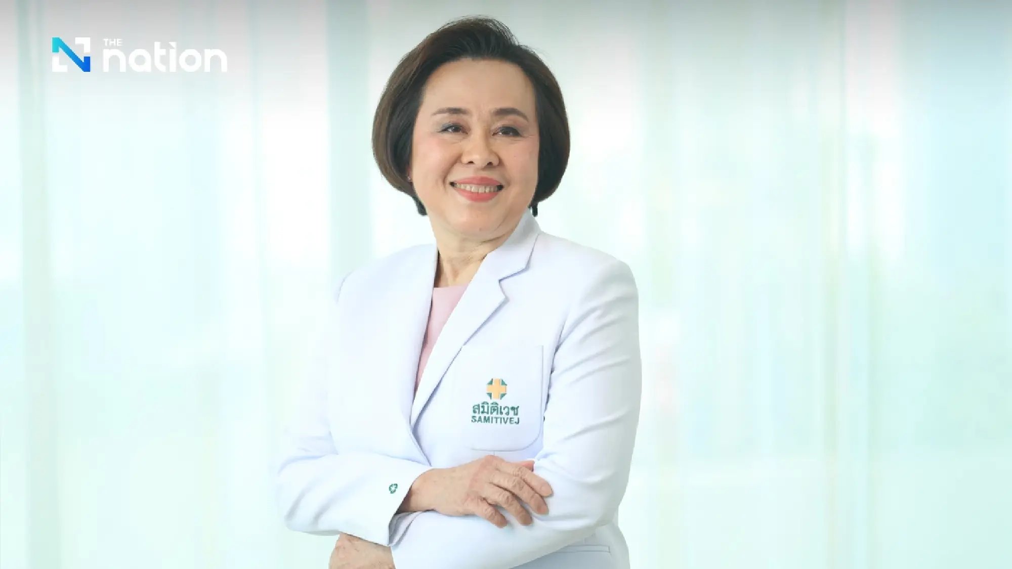 Two Decades of Leadership: Samitivej Expands Asia-Pacific’s Premier Pediatric Referral Center