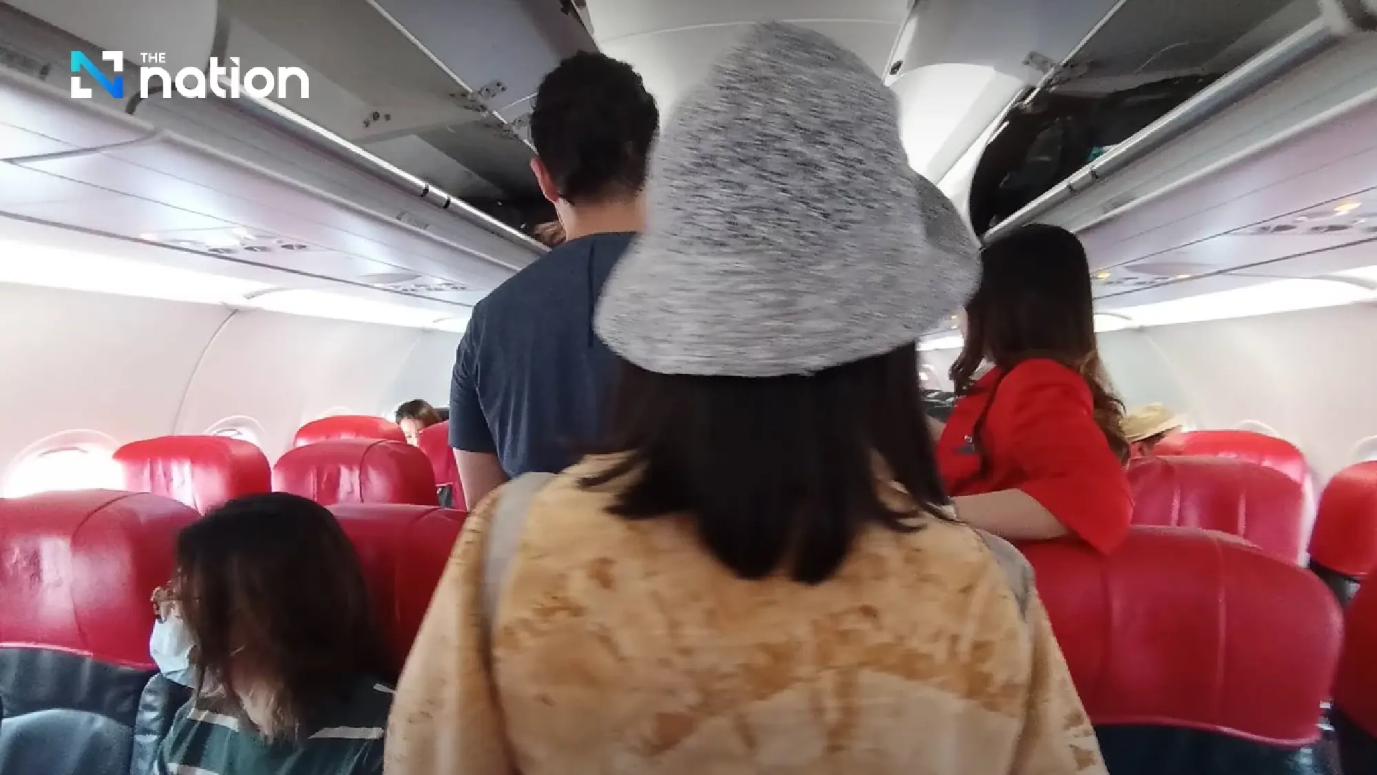 Thai Domestic Tourism Sees Modest Growth Amid Economic Headwinds