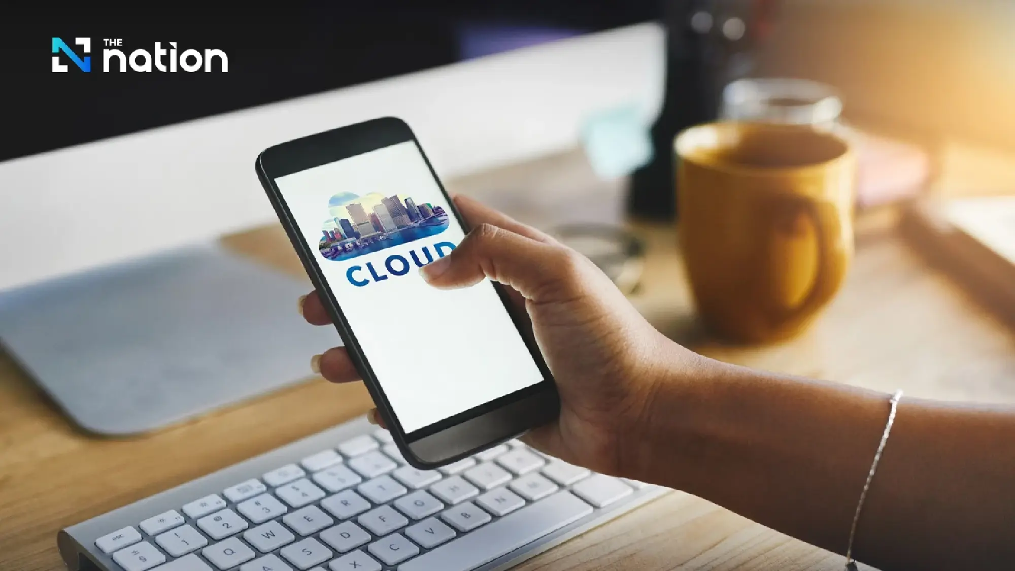 The Big Three Dominate Global Cloud Market as AI Drives Surge in Spending
