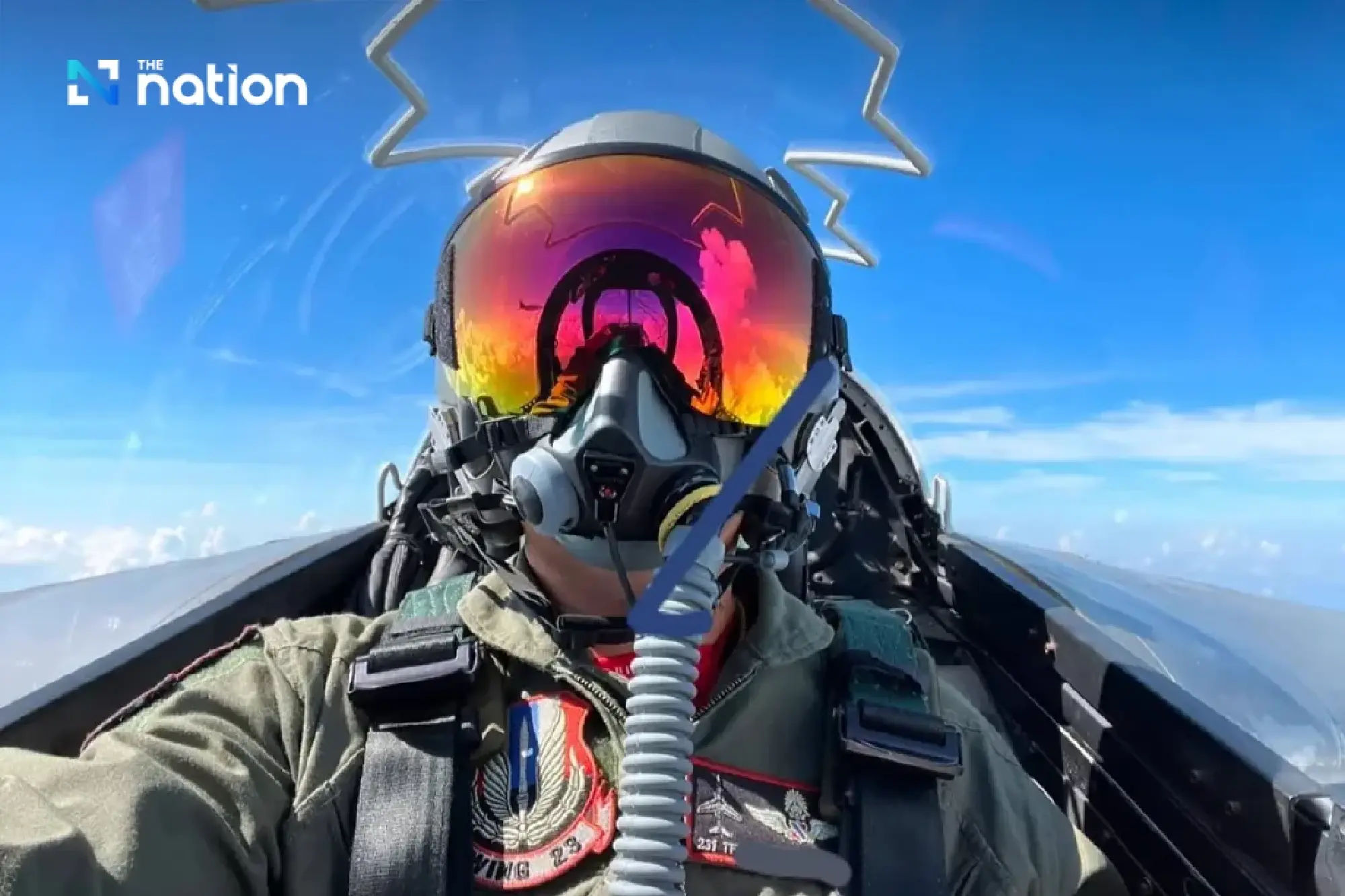 RTAF boasts upgraded Alpha Jet squadron ready to defend Thai airspace