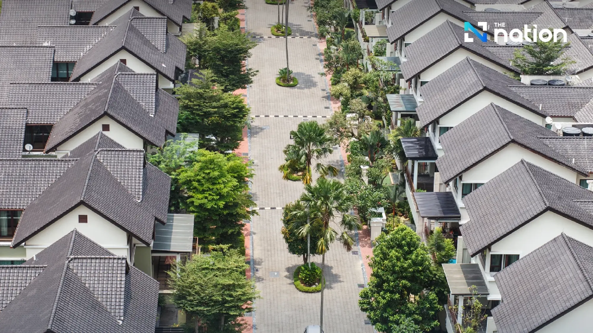 Thai Real Estate on the Brink of Collapse Amid Unprecedented Crisis