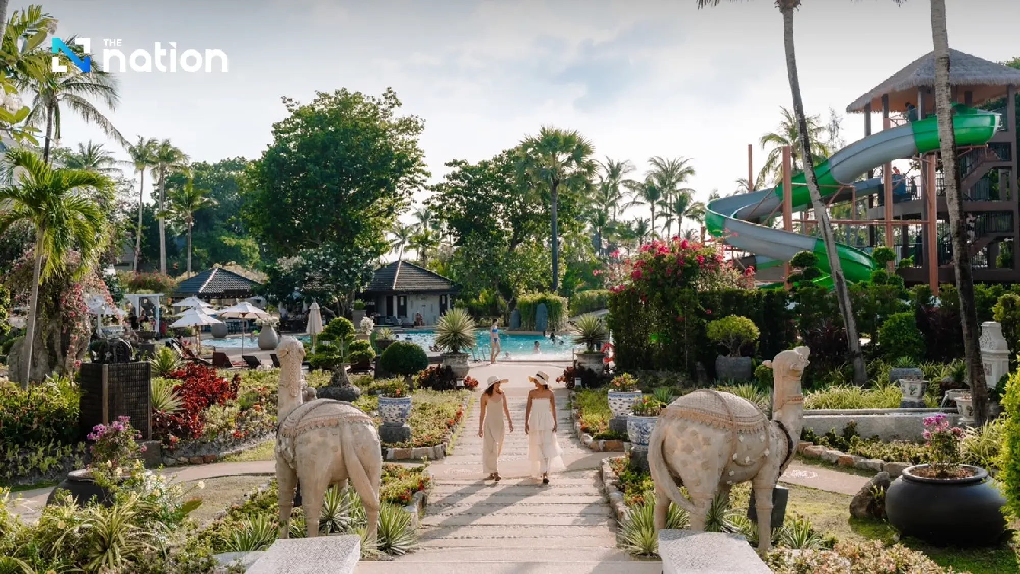 Where to Savor the Full Tropical Island Experience