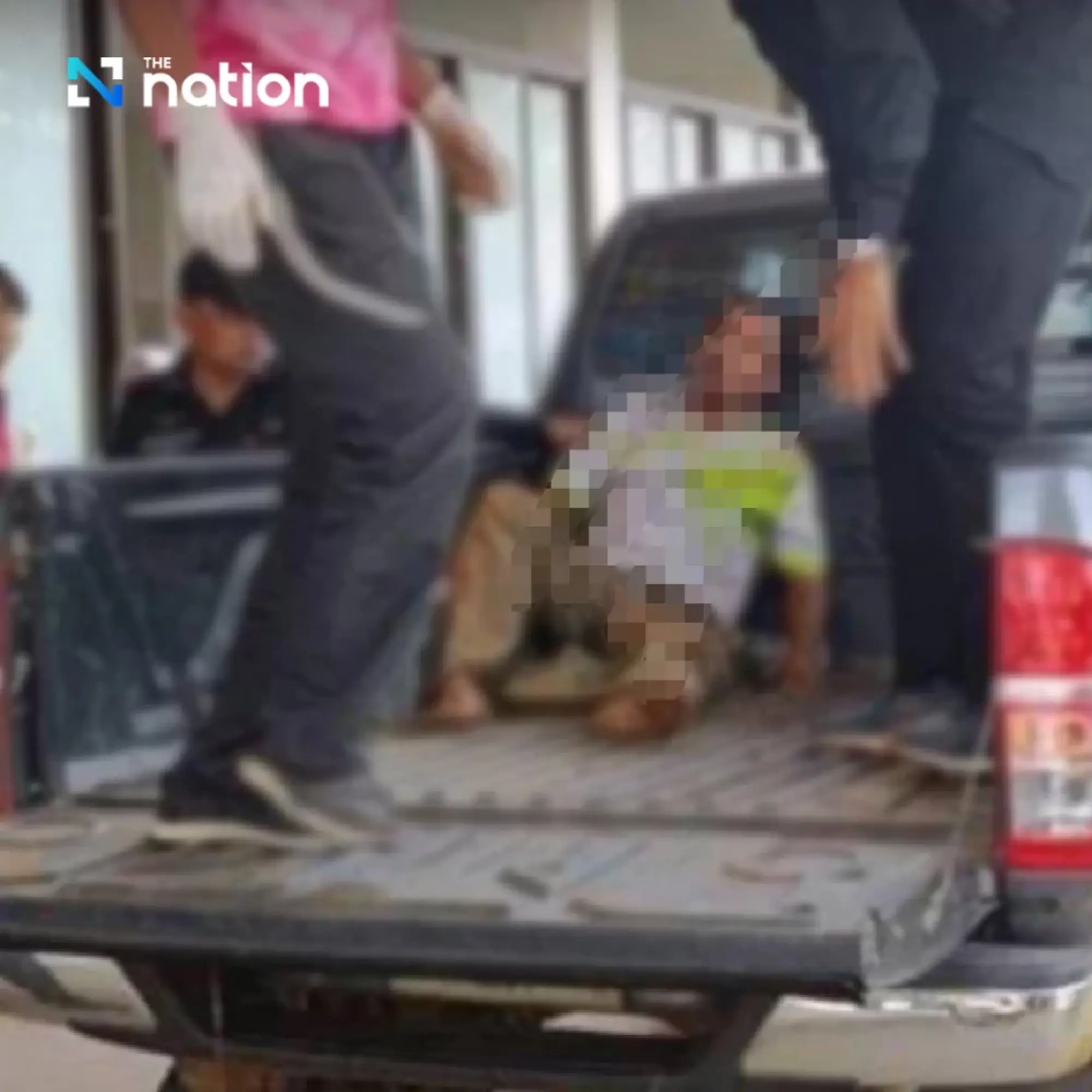 Two injured in bomb attack in Narathiwat