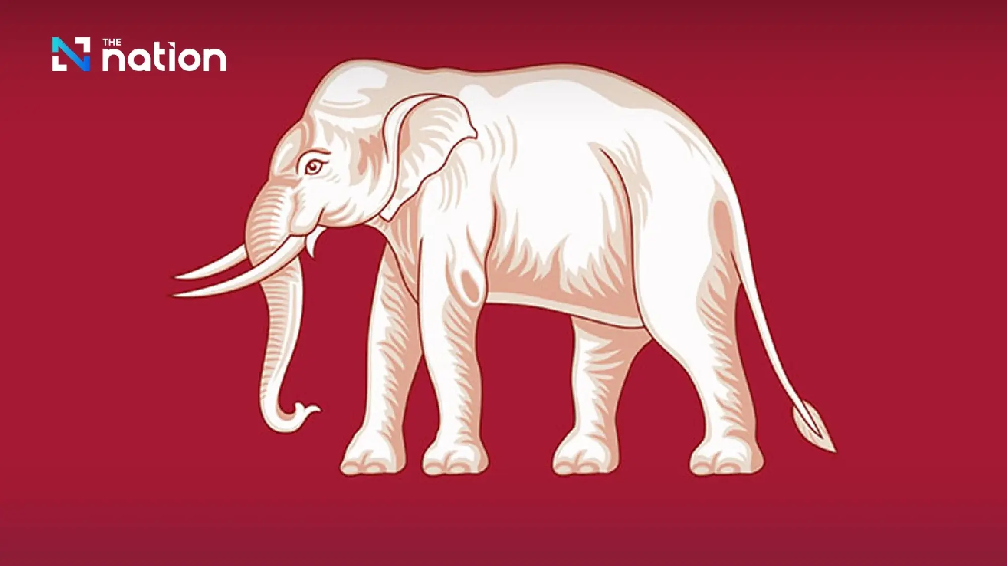 Journey of Thailand’s National Flag