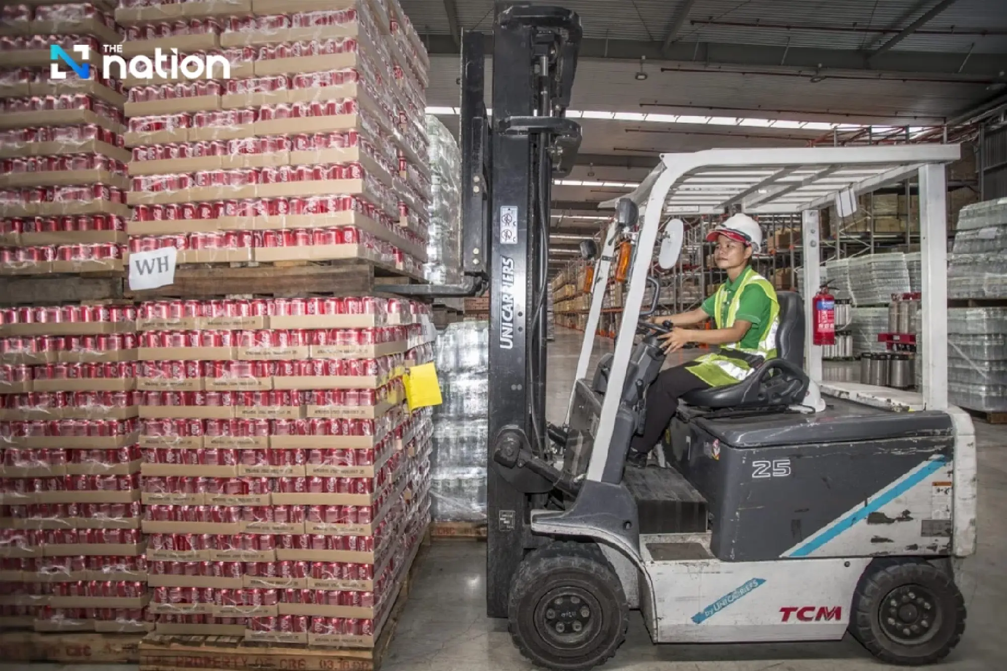 Hun Sen Backs Coca-Cola, Calls Fired Rapper's Ousting a "Sacrifice for the Nation"