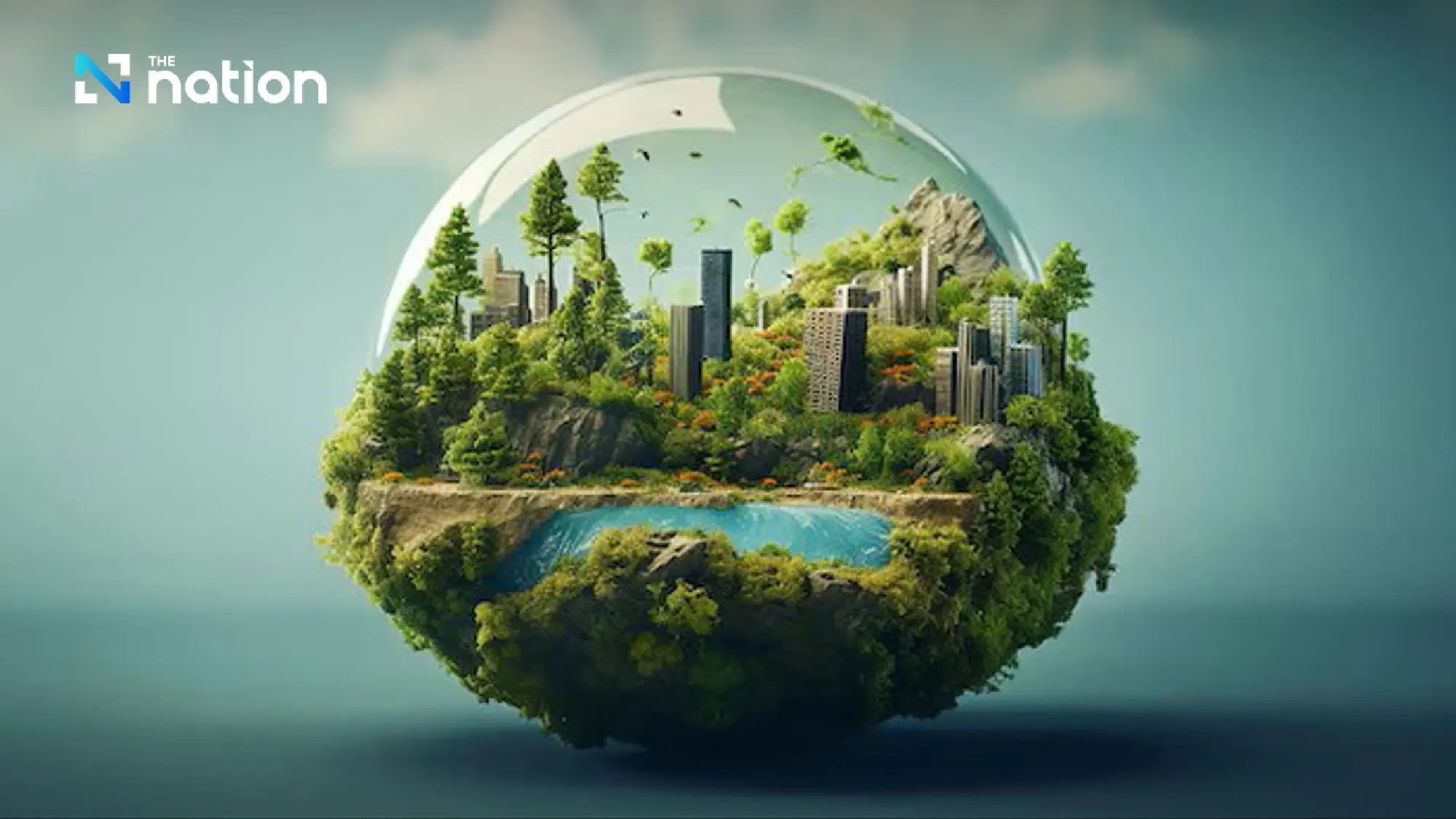 Carbon Capture and Storage: Thailand's Bold Step Towards Net Zero Emissions