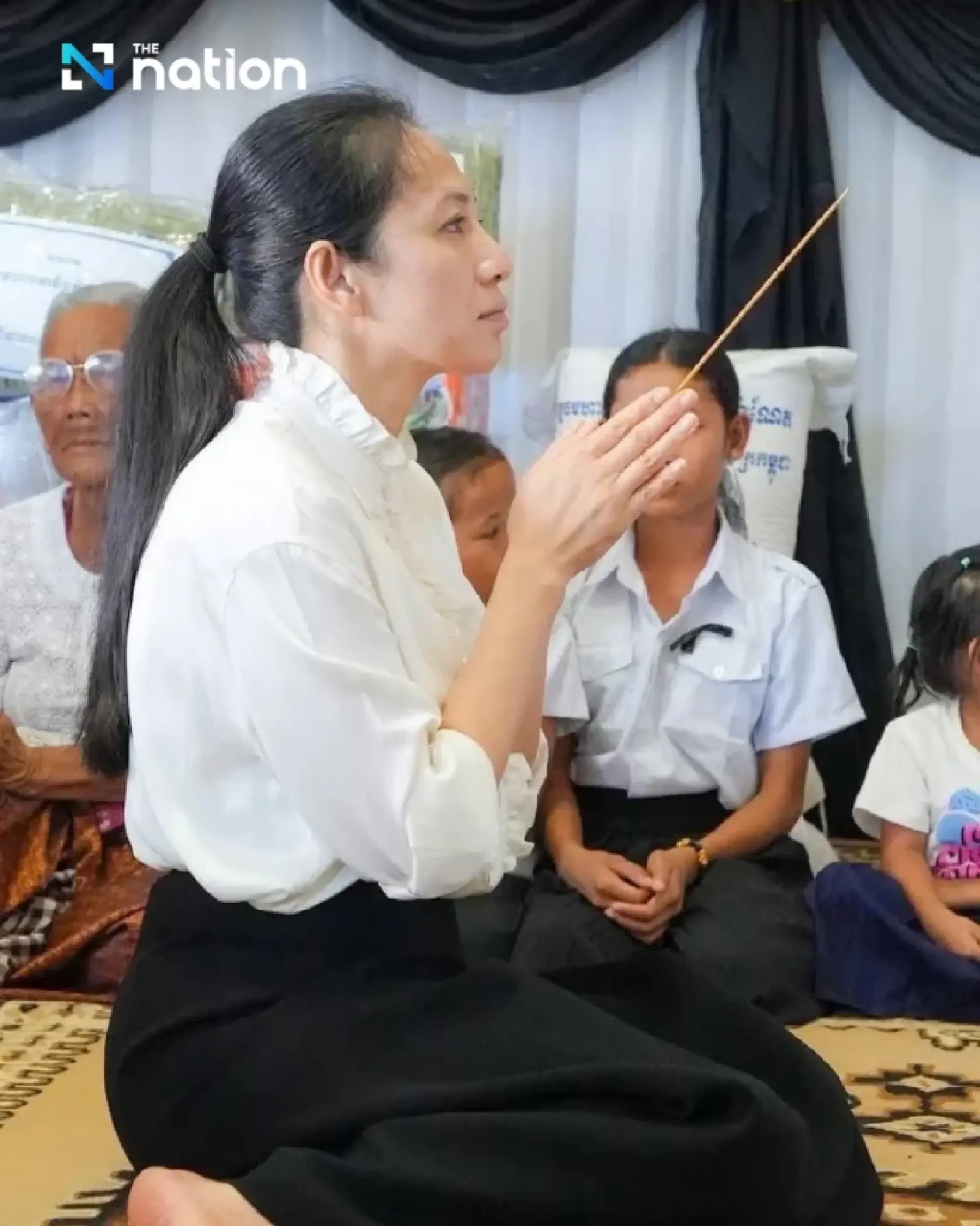 Ceasefire fails to halt political sparring as Hun Sen clashes with Sam Rainsy over Cambodian military losses