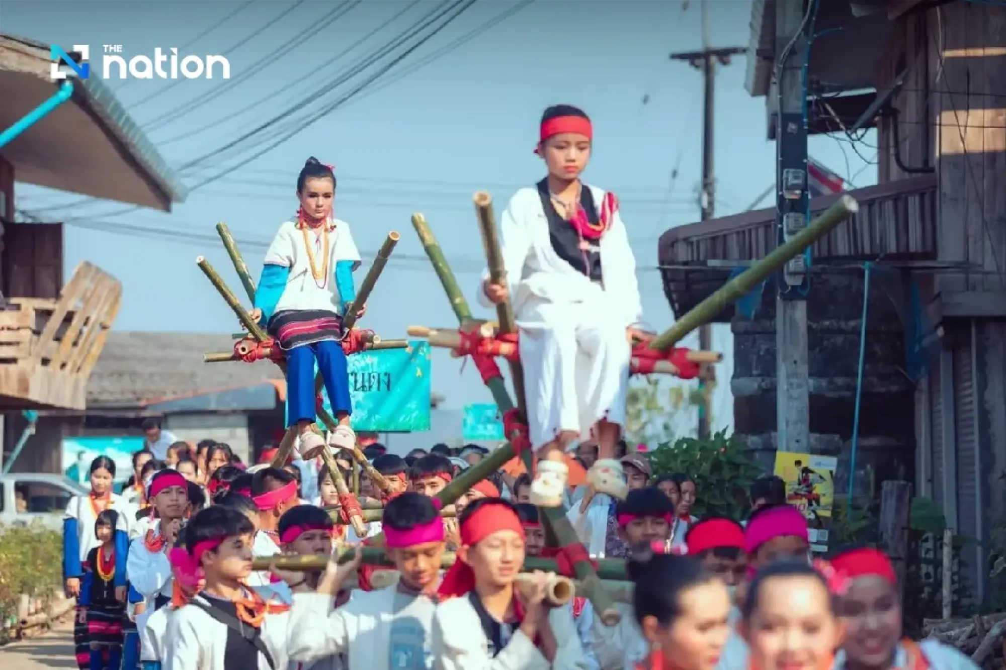 Final Hurdle cleared for Thailand's first law to protect ethnic groups’ way of life