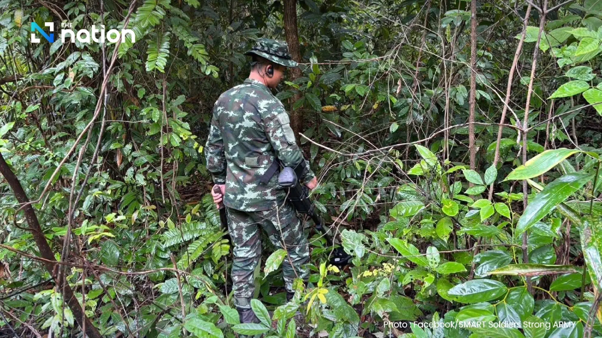 Thailand to meet UN chief August 28 over Cambodian landmines