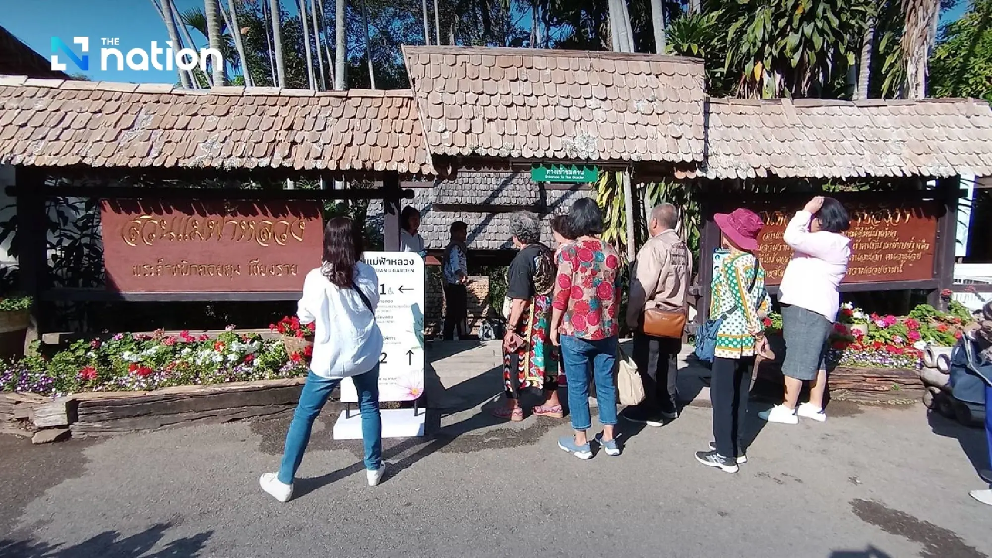Thailand’s Tourism Boom Continues with 20 Million Visitors and THB937 Billion Revenue