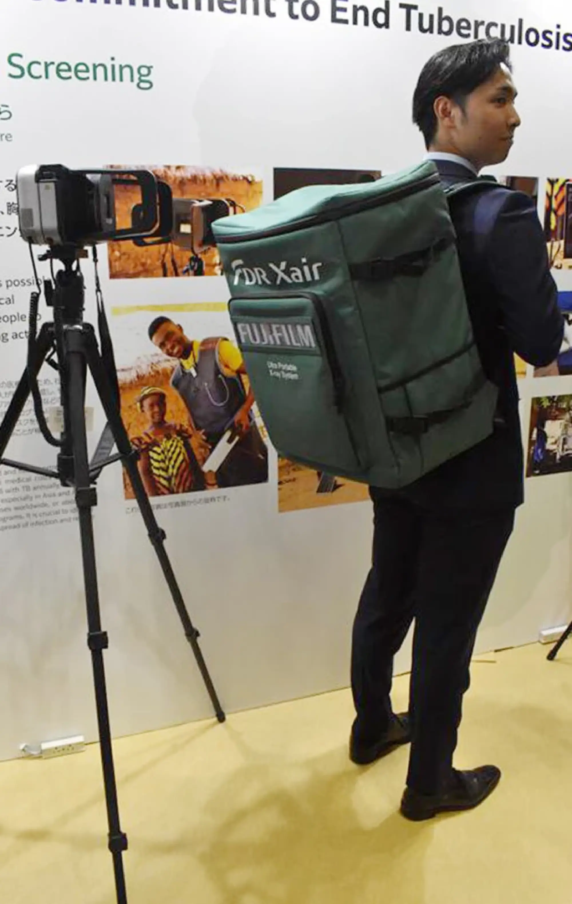 Japanese firms seeking biz opportunities in Africa