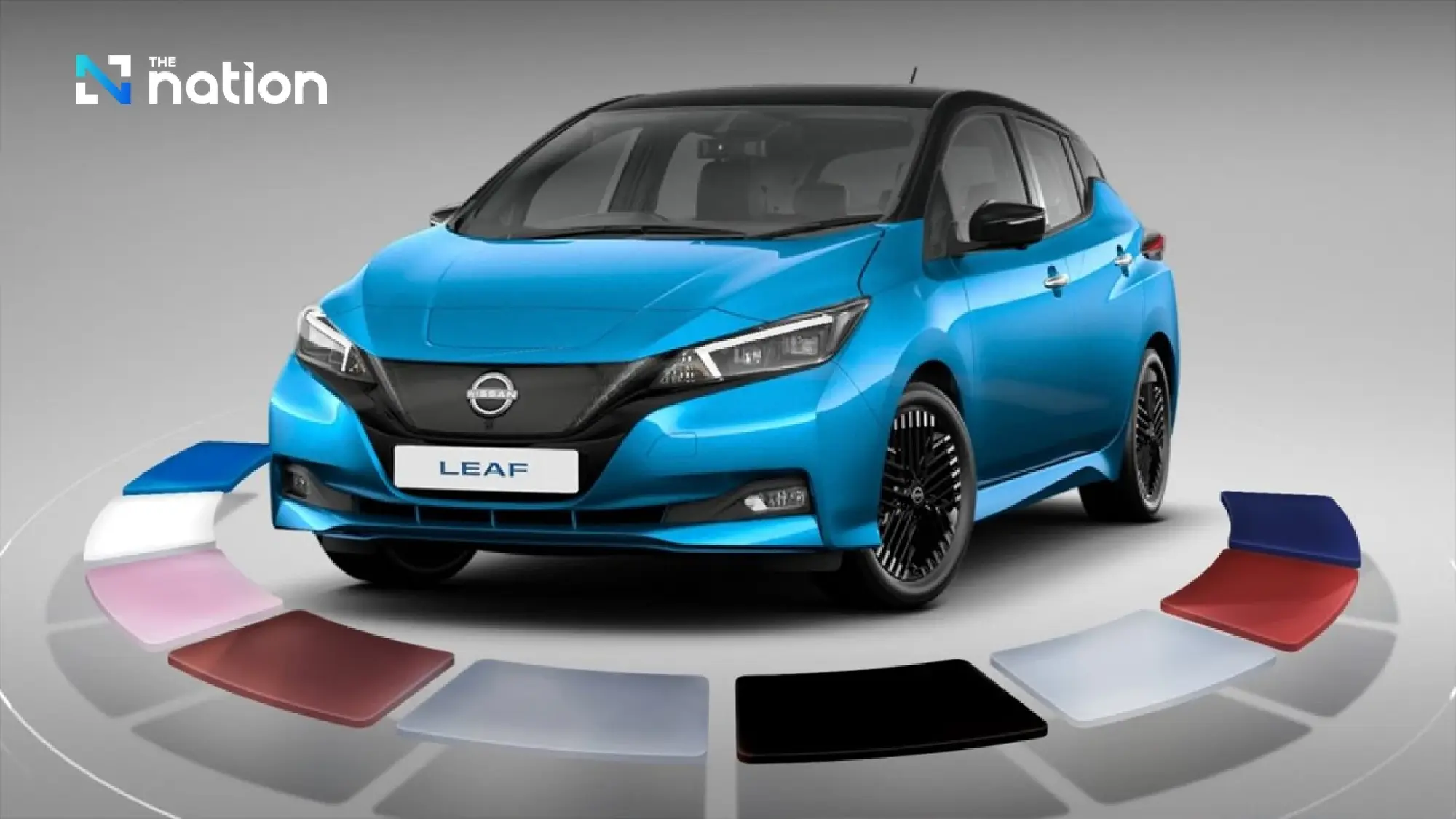 Nissan drops out of global top 10 as China’s BYD and Geely overtake