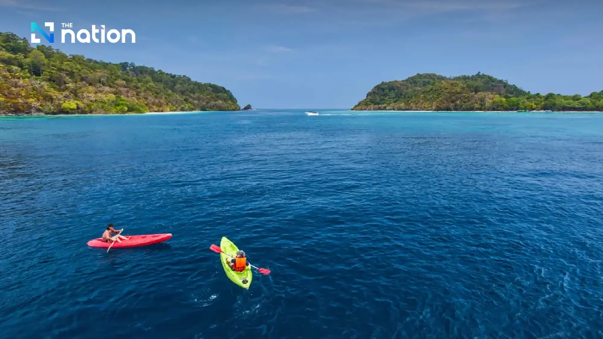 TAT Launches New ‘Star’ Rating to Boost Sustainable Tourism