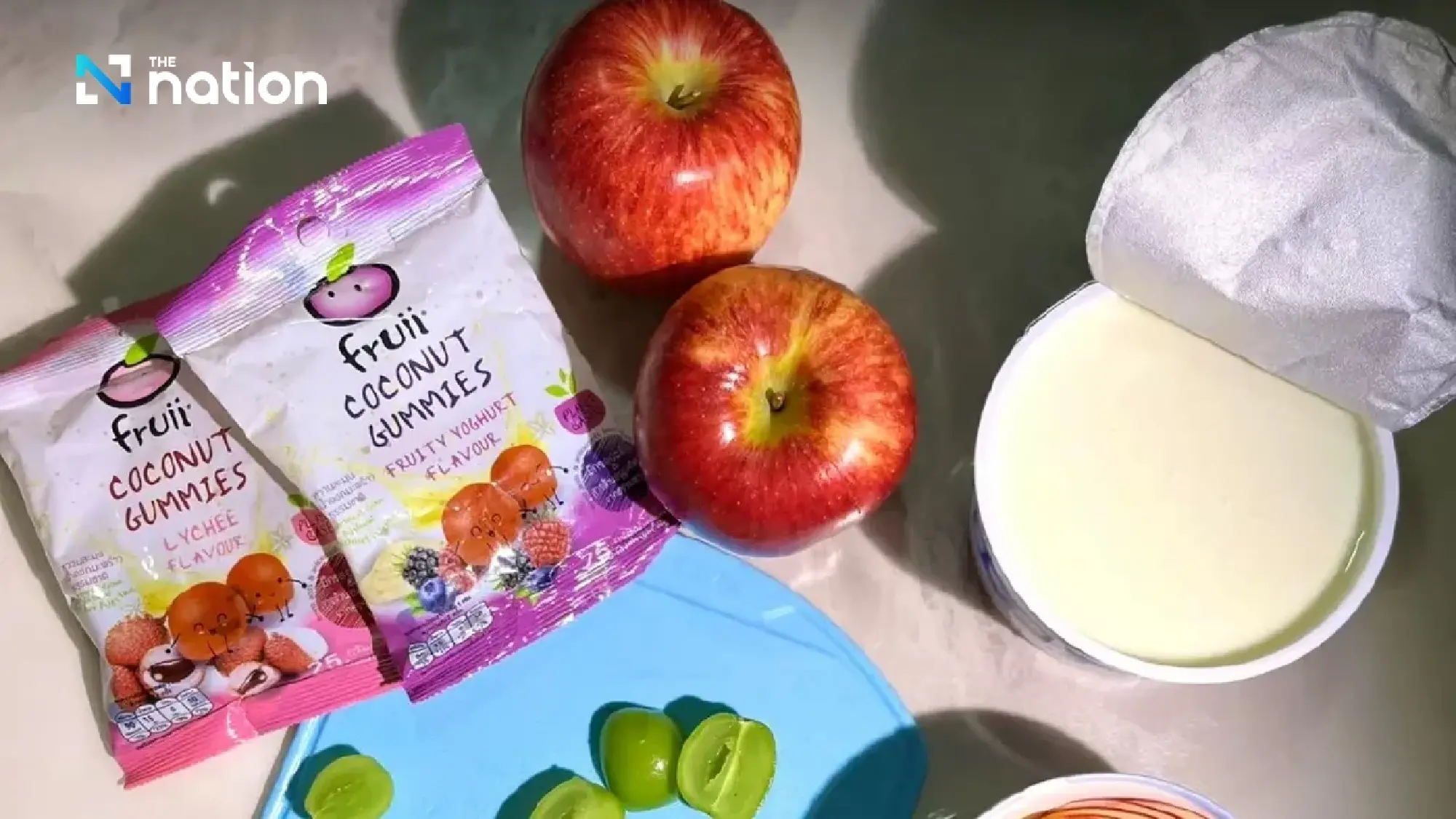 4 startups revolutionise food tech to push Thai cuisine onto the global stage