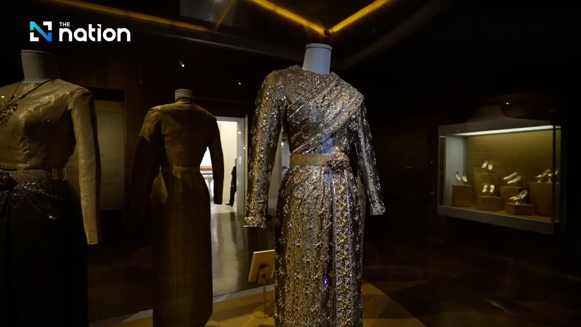 Queen Sirikit: Fashion Icon and Global Ambassador for Thai Silk