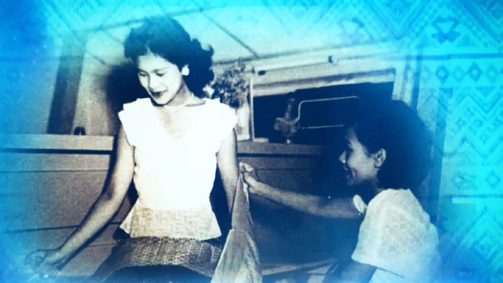Queen Sirikit: Fashion Icon and Global Ambassador for Thai Silk