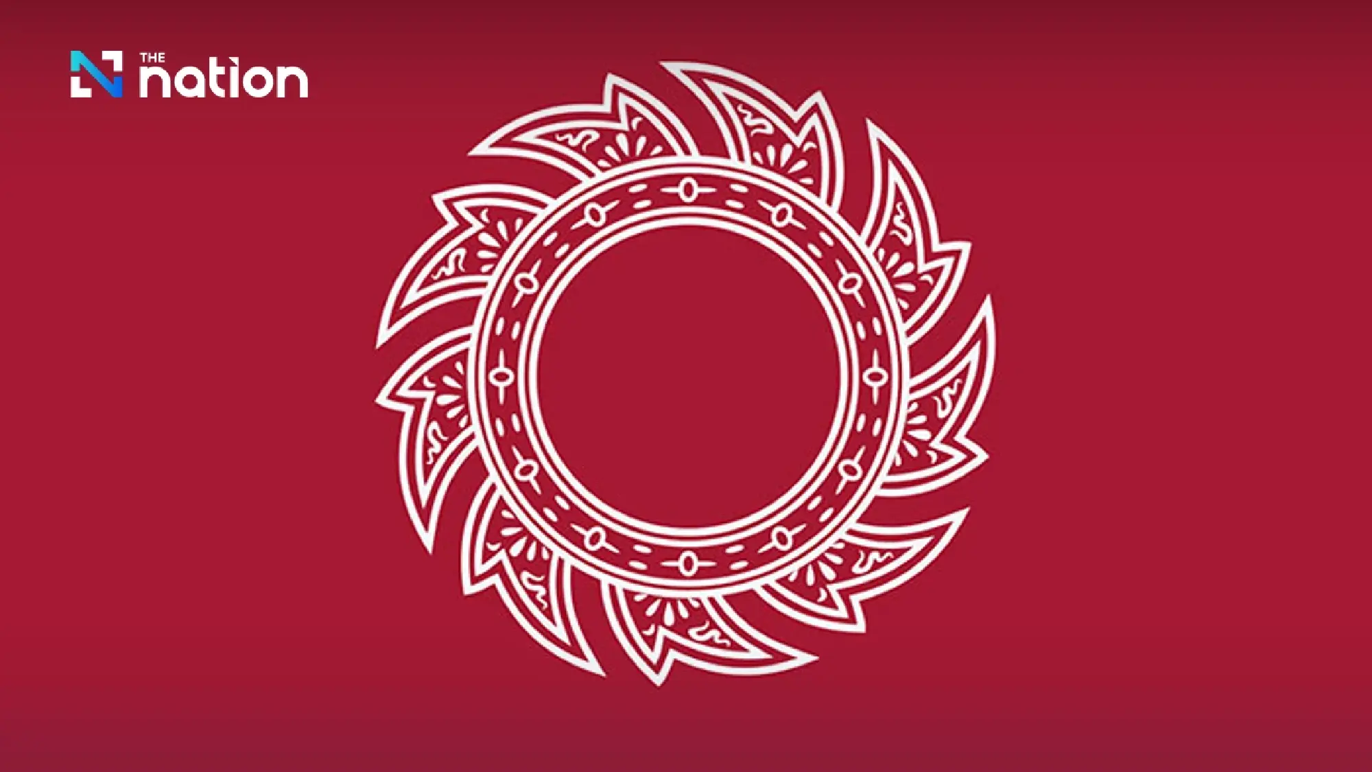 Journey of Thailand’s National Flag