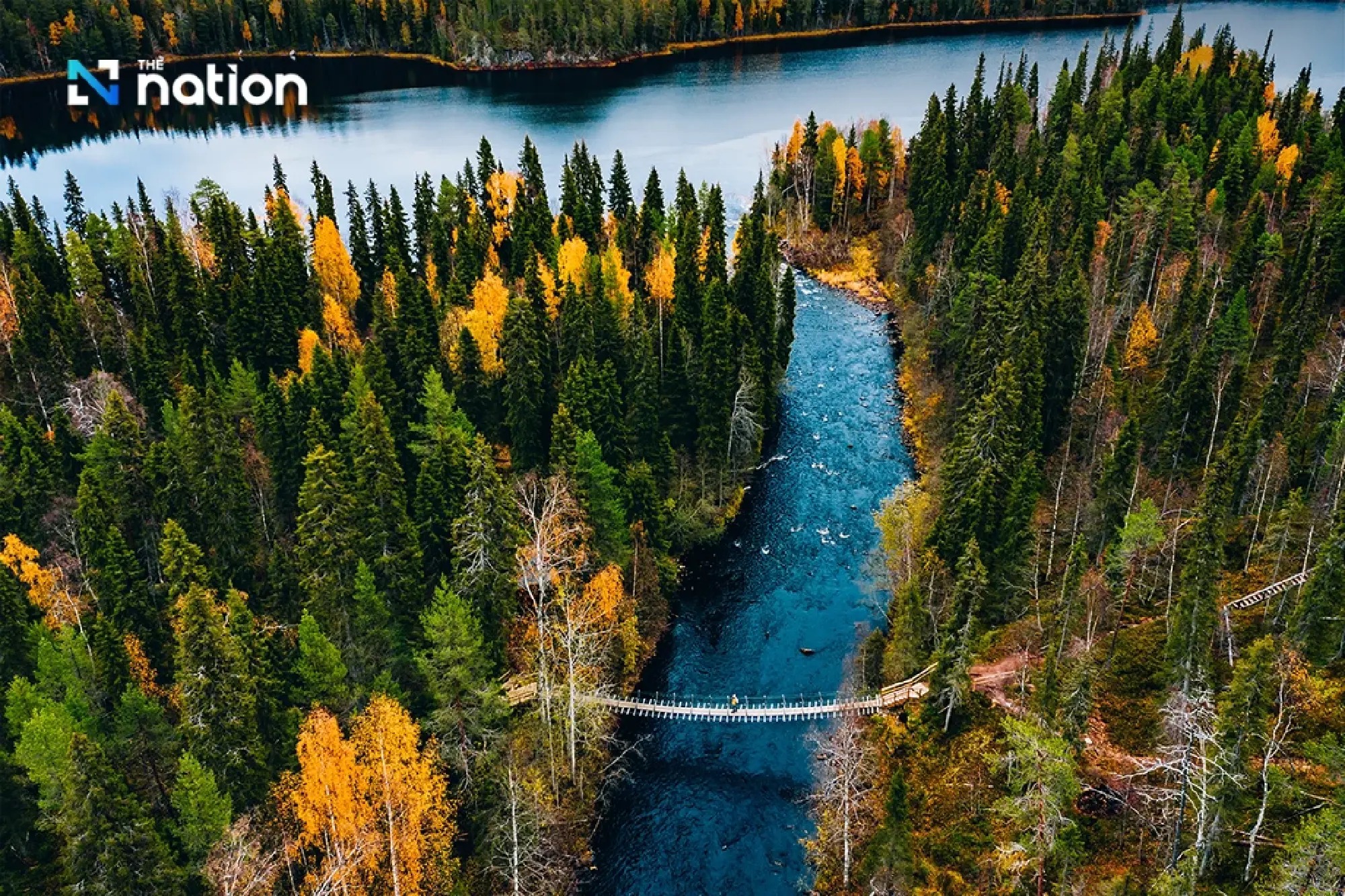 World’s cleanest countries 2025: fresh air, pure water, and waste management