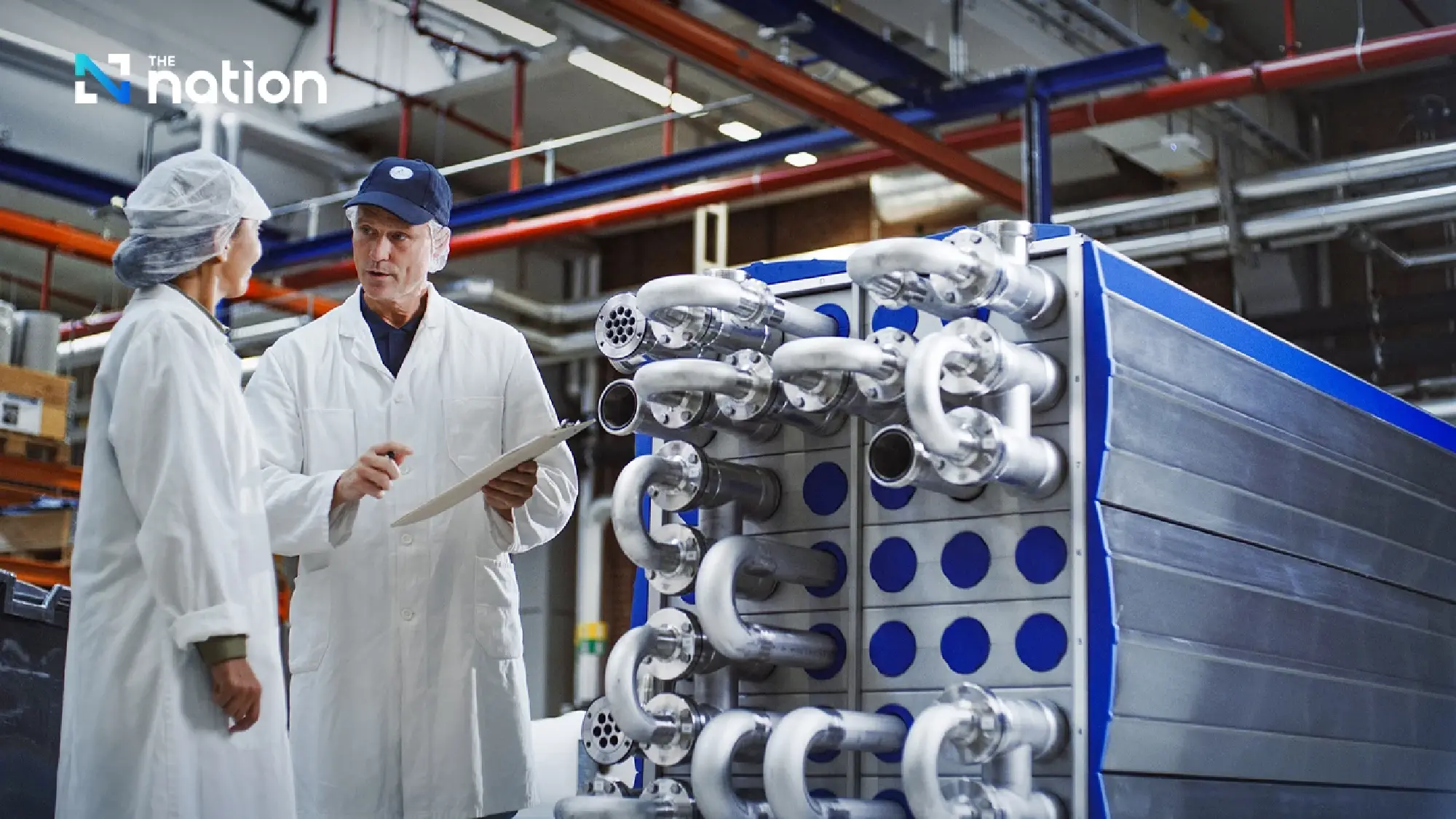 Tetra Pak Cuts Global Emissions by 25% Leading Industrial Sustainability Drive