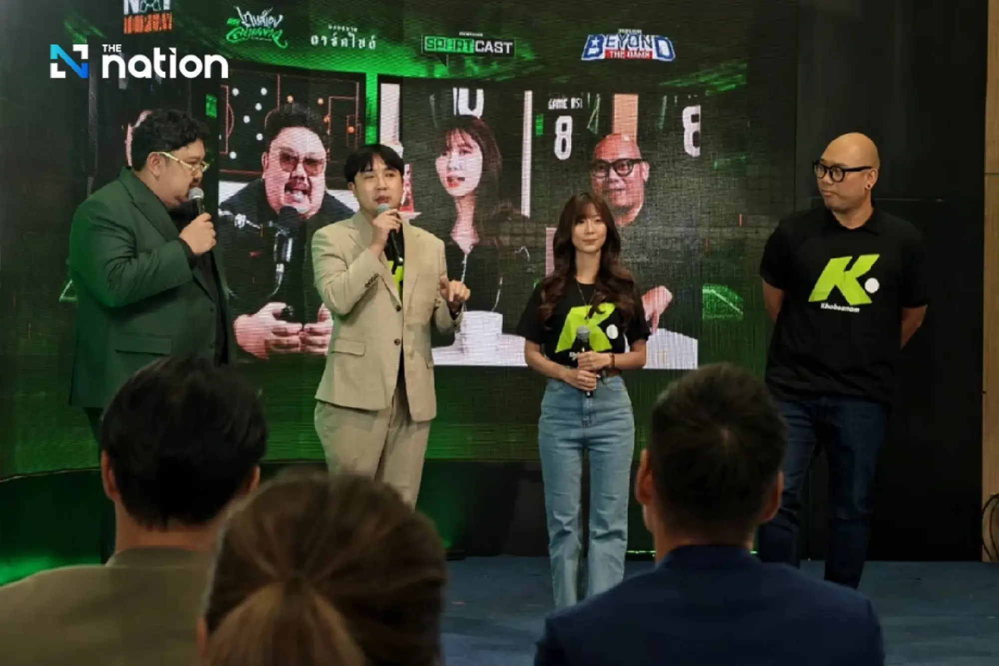 ‘Khobsanam’ rebrands, partners with JAS and Plan B