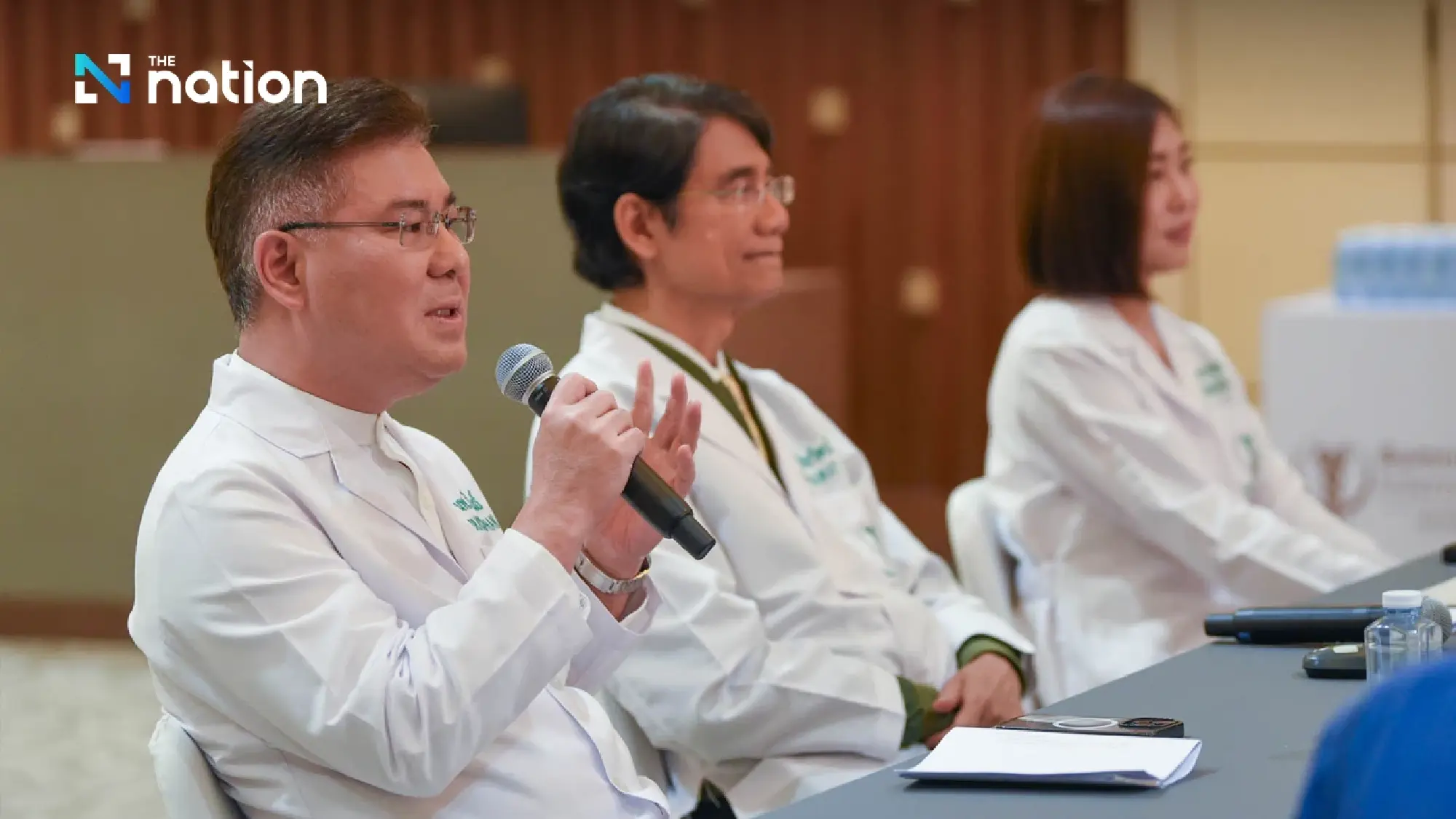 Thai Hospital Introduces Revolutionary Sleep Apnea Treatment to Southeast Asia