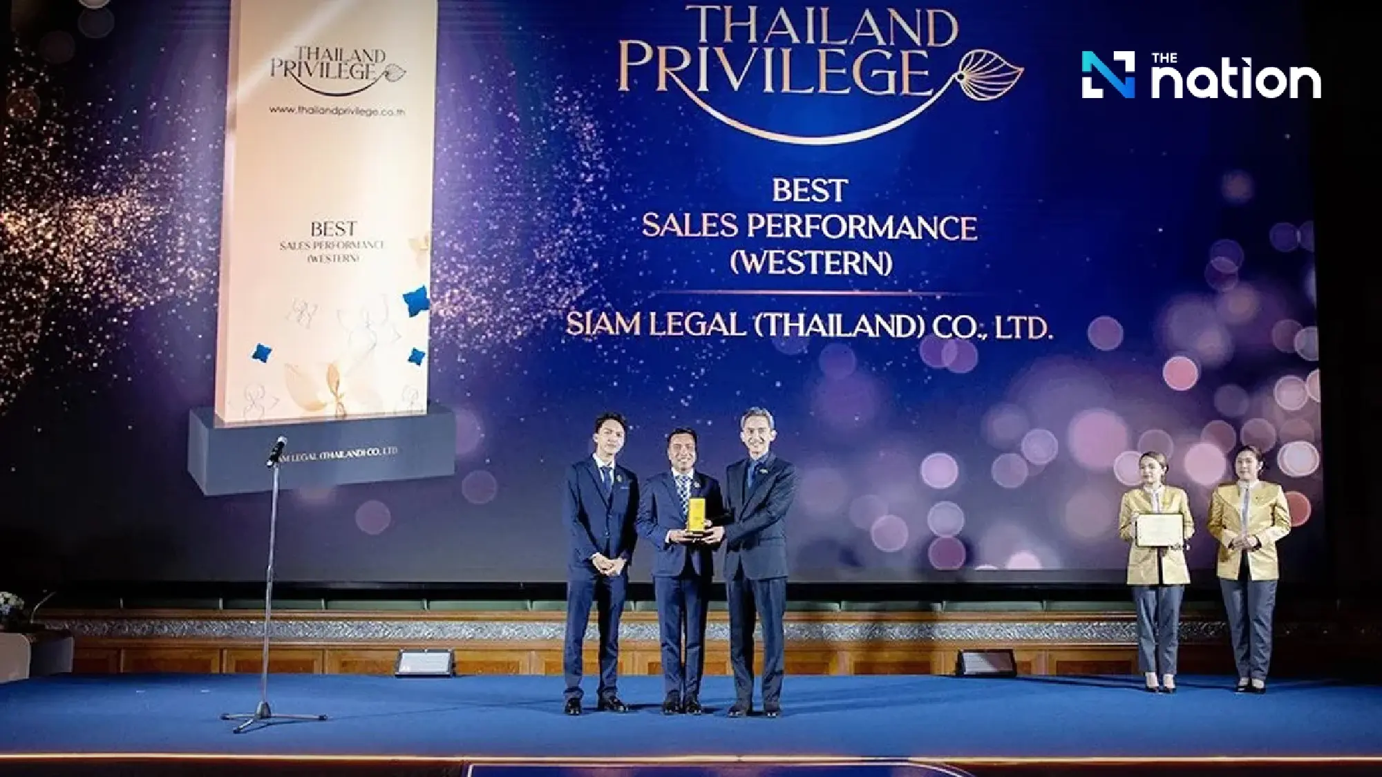 Thailand Privilege Card 2025: Key Changes Include Bronze Exit and Family Promotions