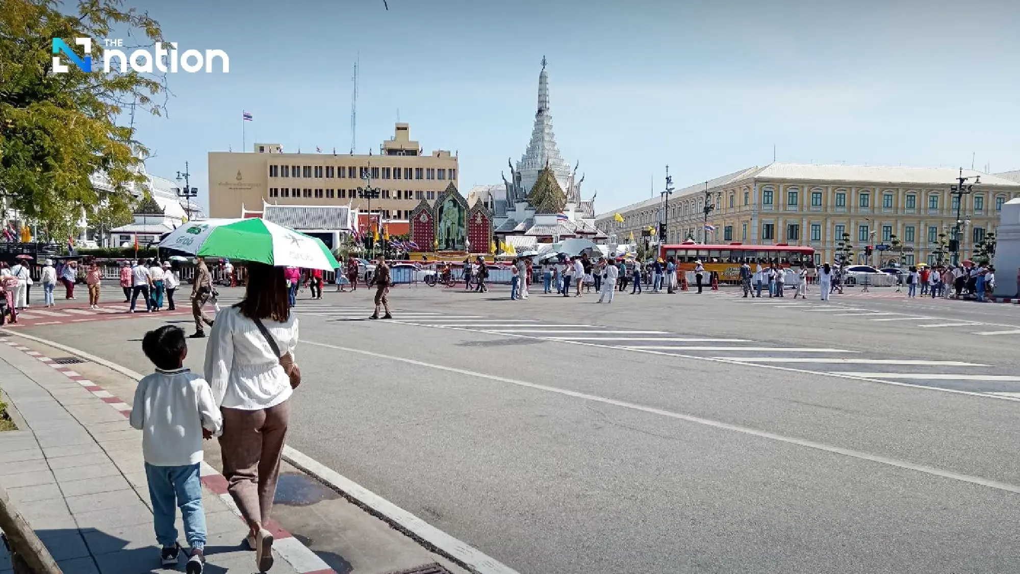 Thailand’s Tourism Boom Continues with 20 Million Visitors and THB937 Billion Revenue