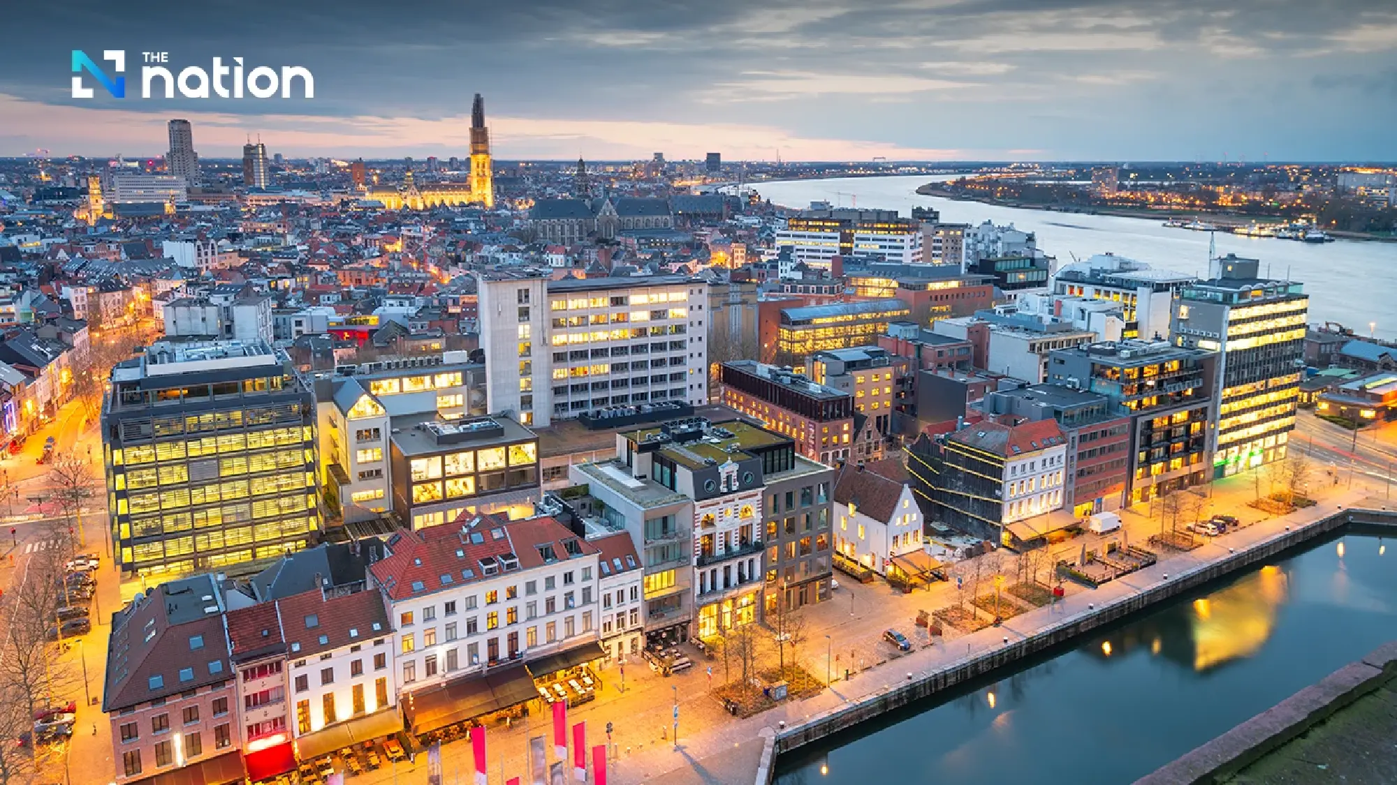 World’s cleanest countries 2025: fresh air, pure water, and waste management