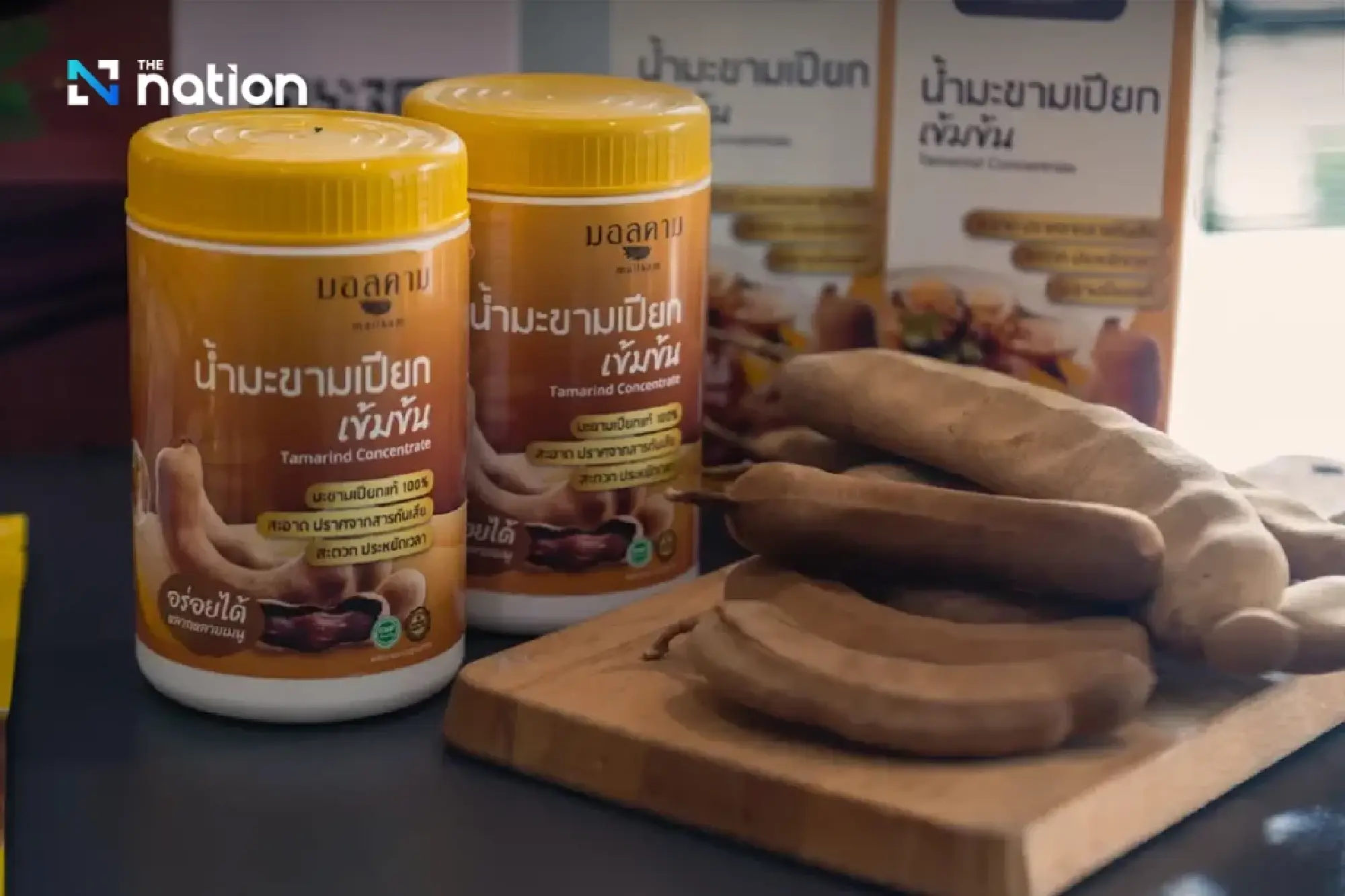 4 startups revolutionise food tech to push Thai cuisine onto the global stage