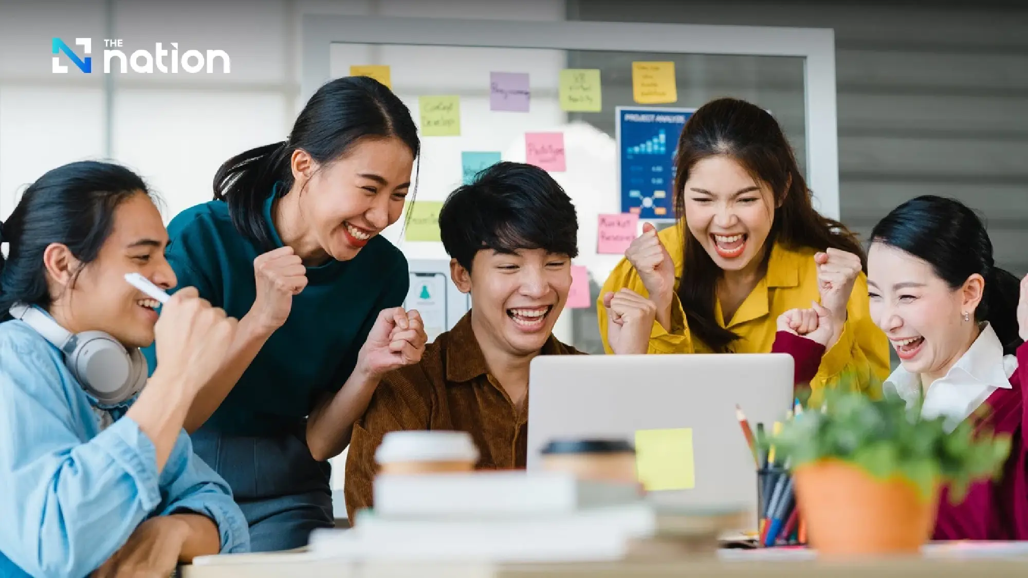 Think Local, Expand Global: Hong Kong Executive\'s Blueprint for Thai Startup Success