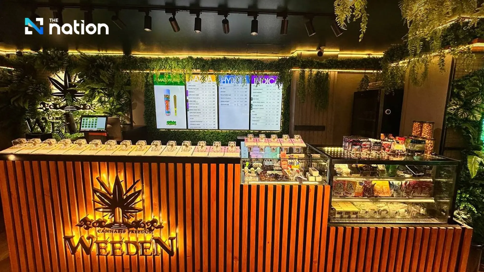 タイの大麻小売業者が新たな医療用処方箋の要件に適応
