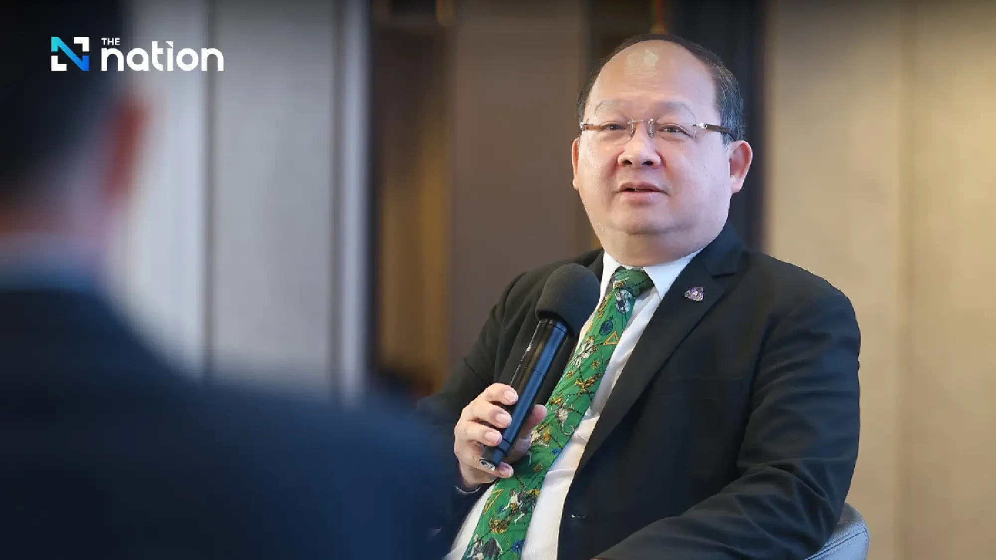 Kriengkrai Thiennukul
