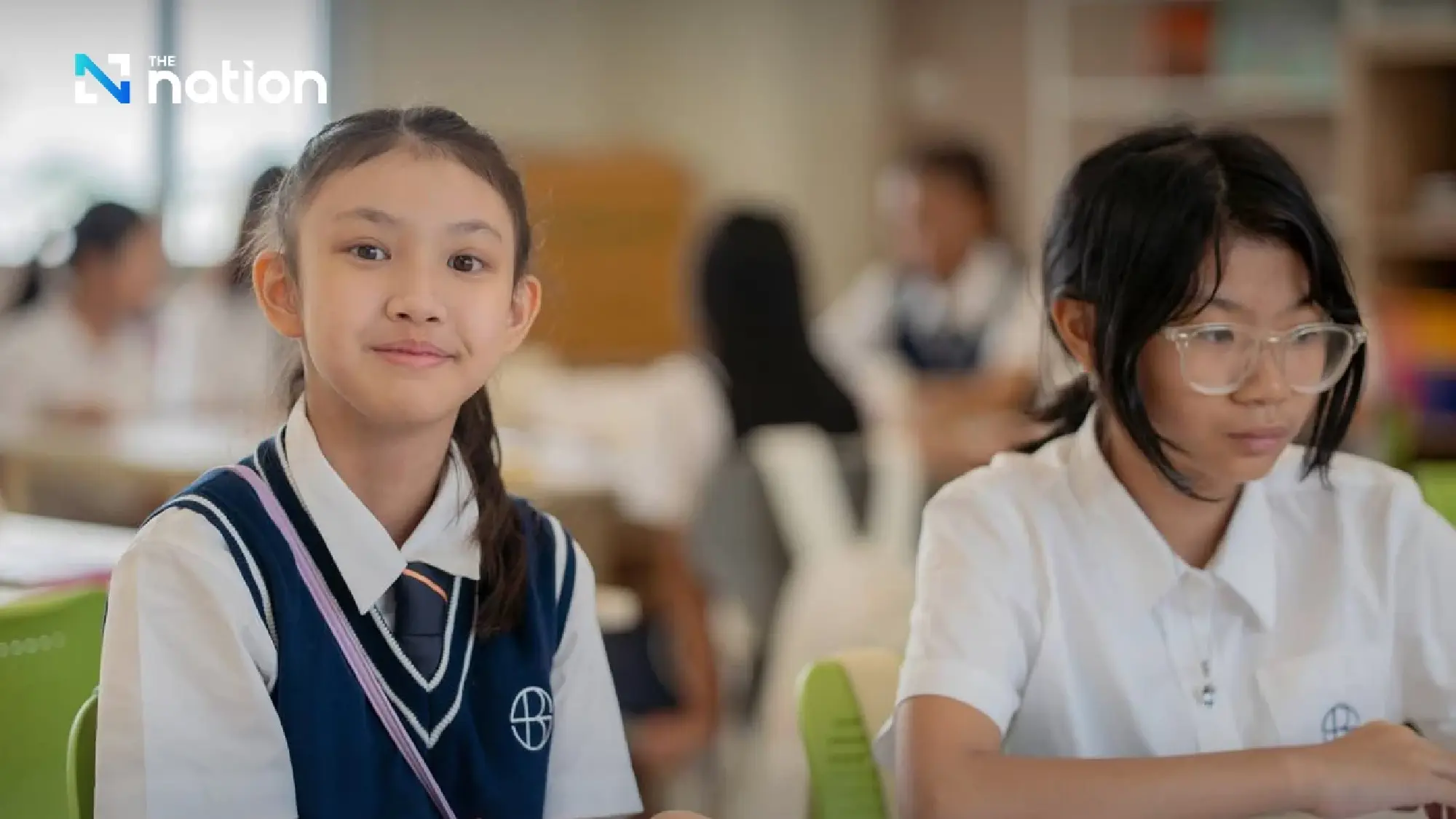 "The Arthit Ourairat Institution (AOI)" expands its empire to the center of Bangkok