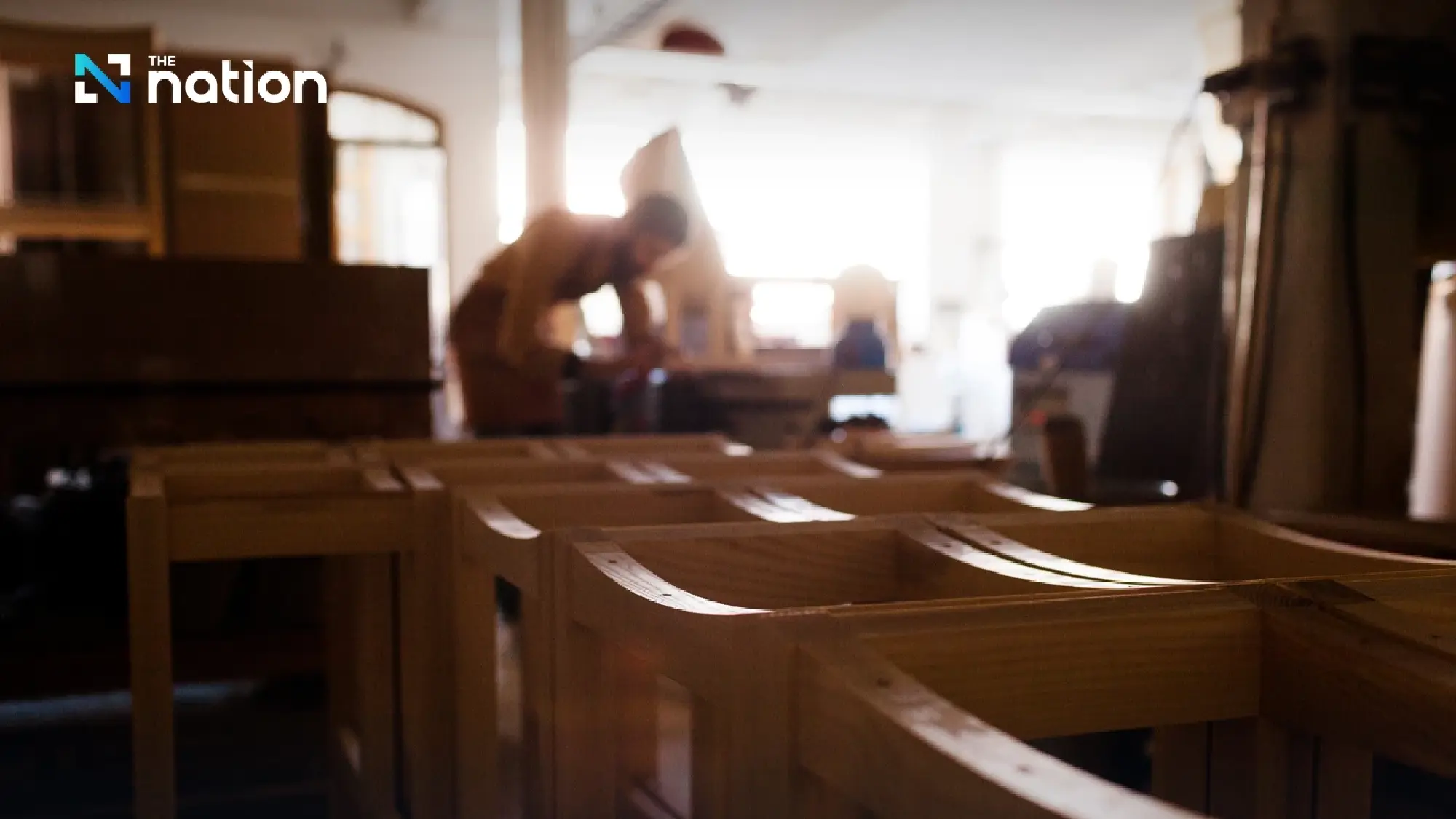 Trump eyes tariffs on furniture, Thai exports in top 10 at risk