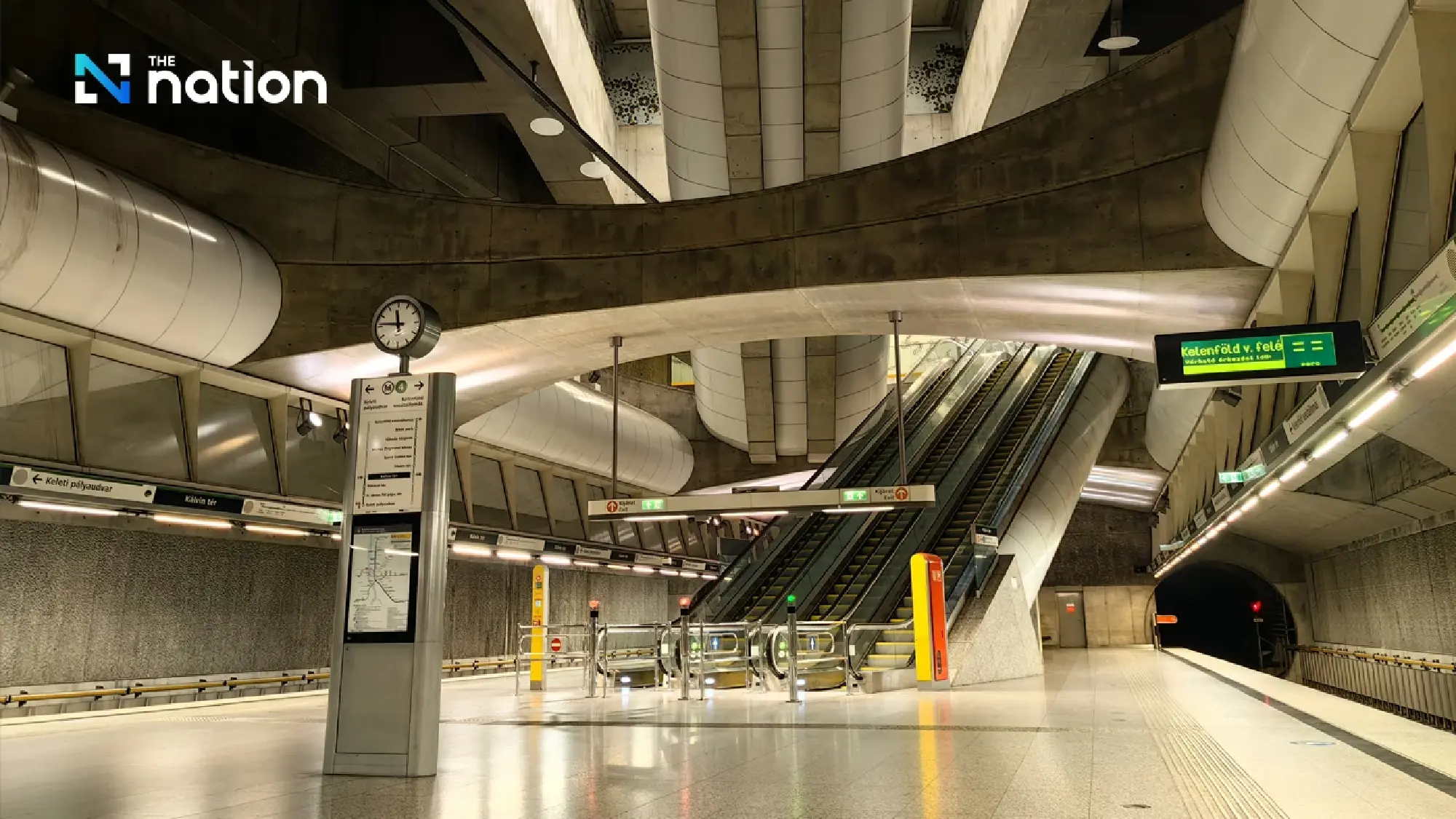 Hungary honours its legacy with vibrant Saint Stephen's Day celebrations