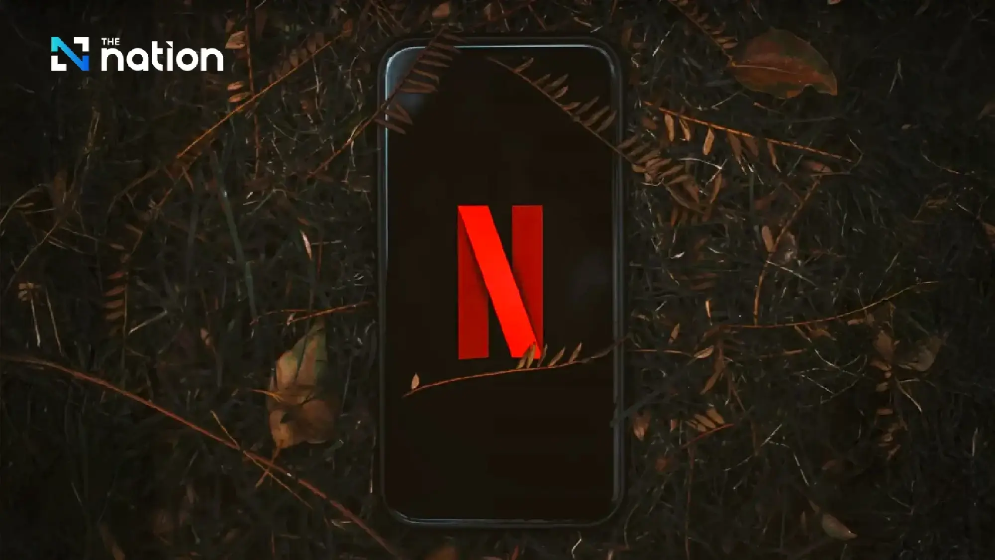 Netflix Pours Millions Into Thailand, Elevating Local Creative Talent to Global Stage