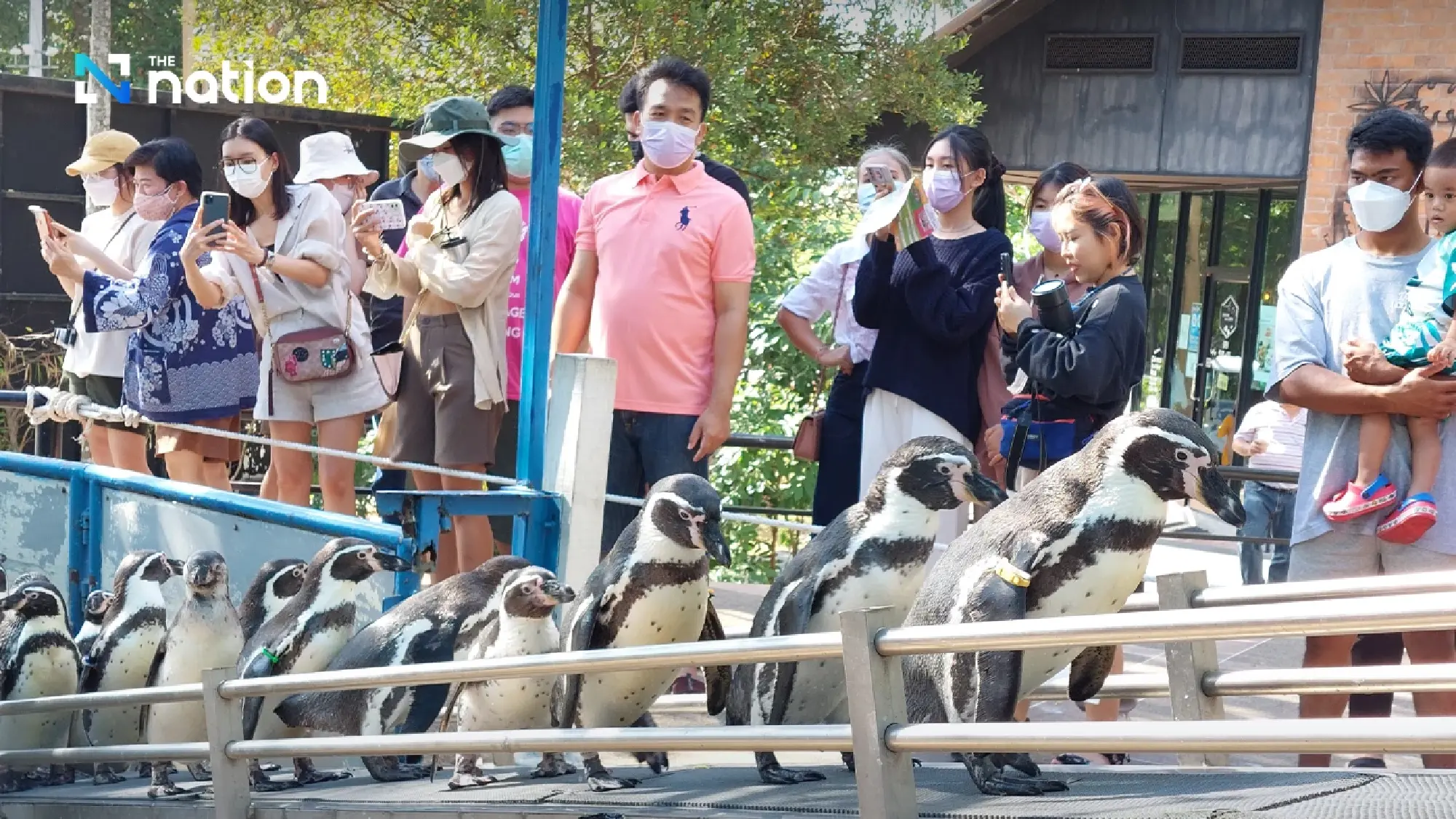 Mother’s Day weekend to generate 13.75bn baht from domestic trips