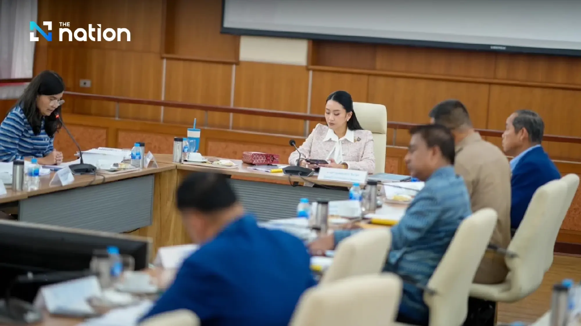 Culture Ministry to propose \"Nang Yai\" for UNESCO inscription