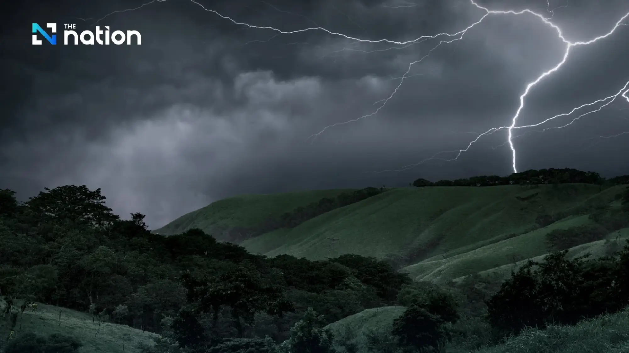 Typhoon Kajiki set to impact Thailand, northern provinces brace for heavy rainfall