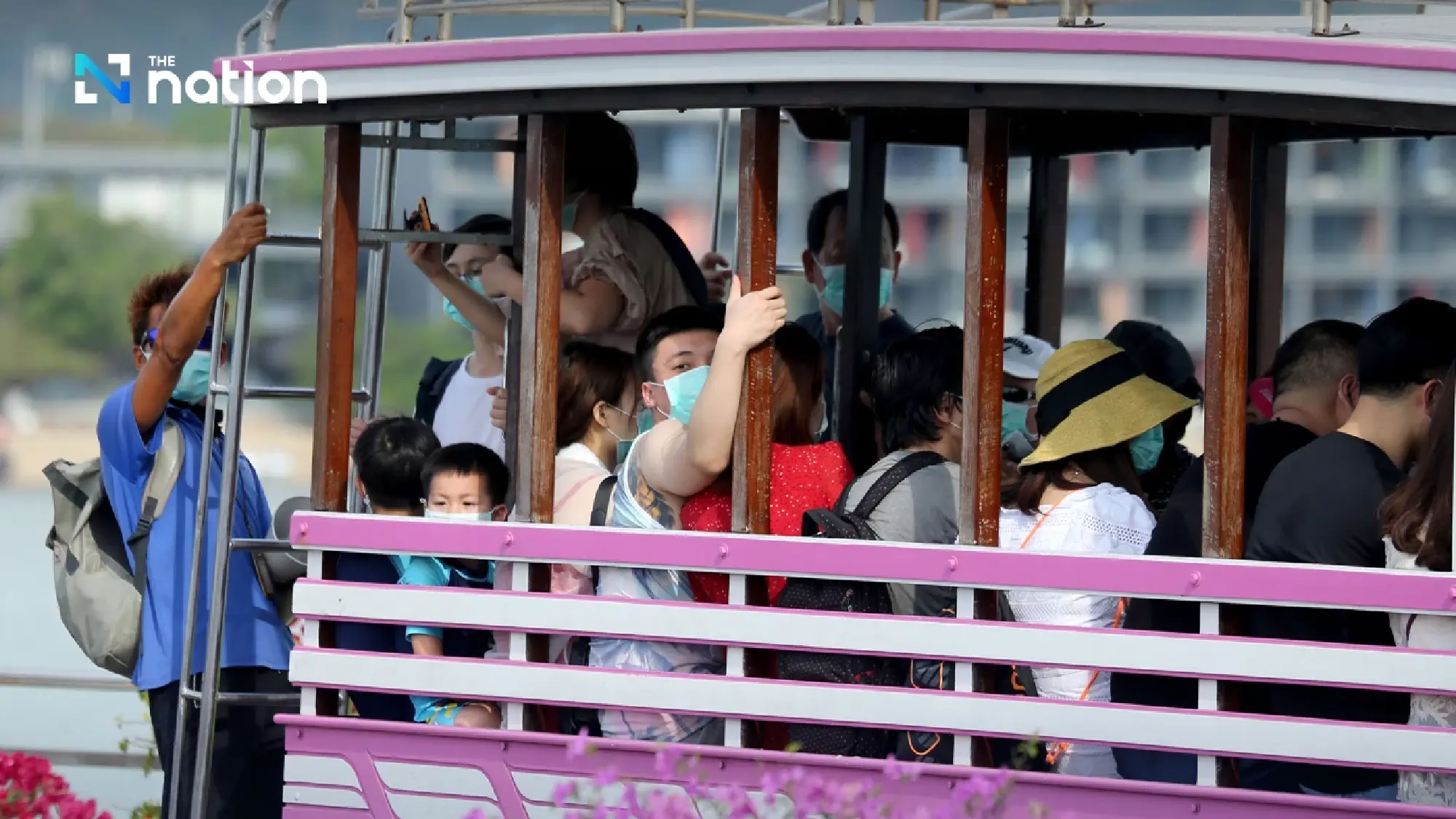 CAAT outlines four key factors shaping Chinese travel market