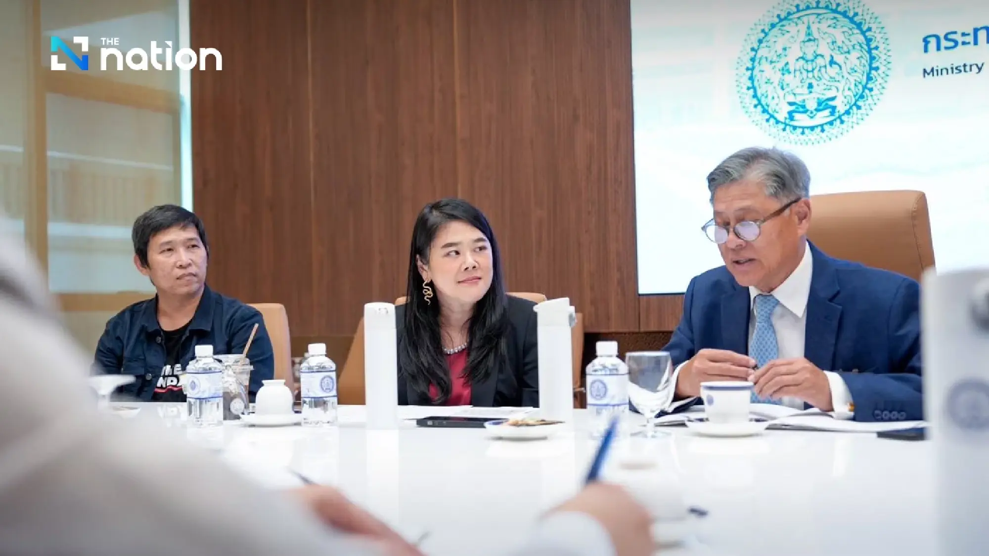 Thailand and Cambodia to cooperate on border landmine issue, says Vice Minister of Foreign Affairs