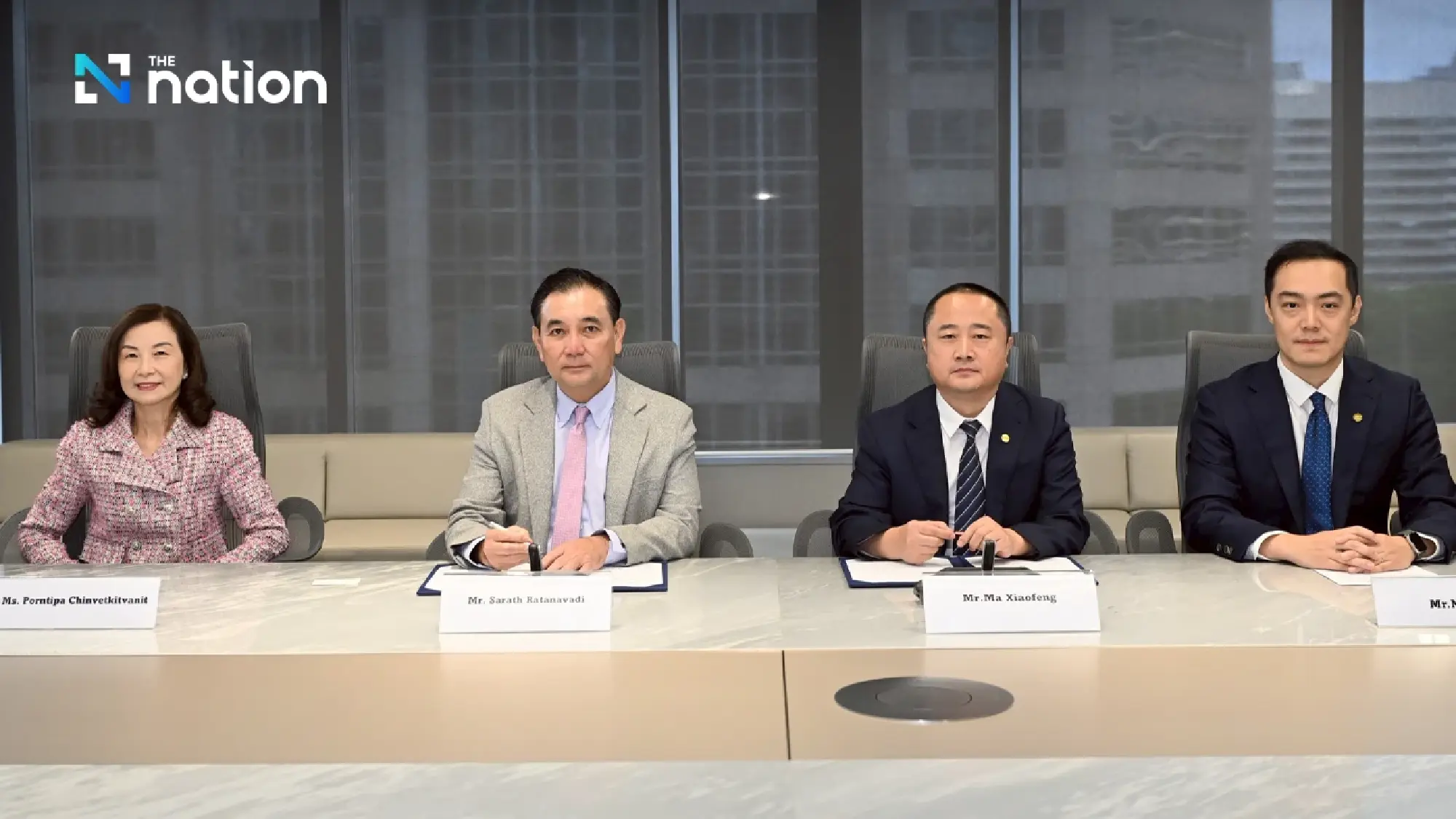 GULF Joins Forces with Global Partners to Develop 12 Industrial Waste-to-Energy Plants